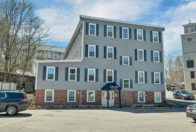 51 Unit Portfolio Property Photo 16