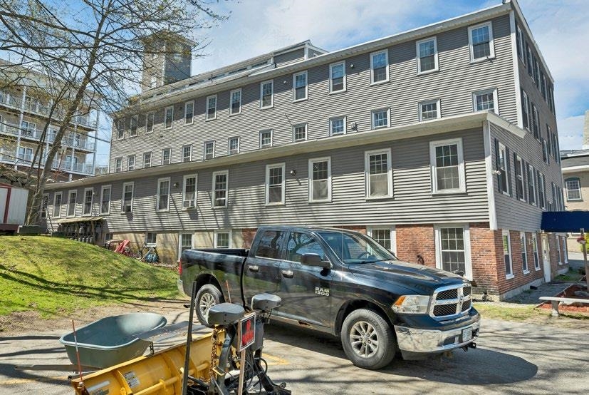 51 Unit Portfolio Property Photo 17