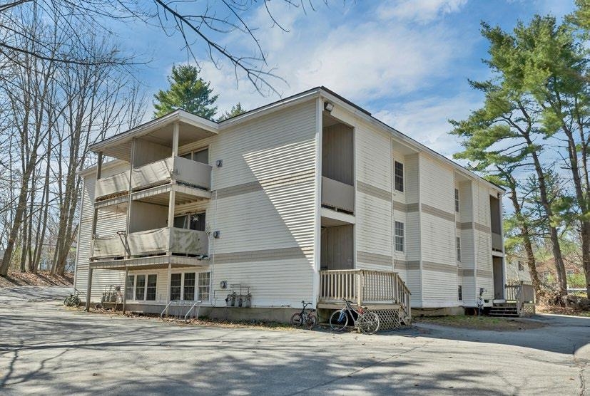 51 Unit Portfolio Property Photo 28