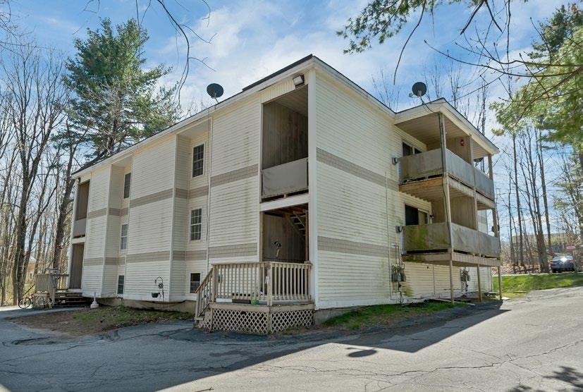 51 Unit Portfolio Property Photo 29