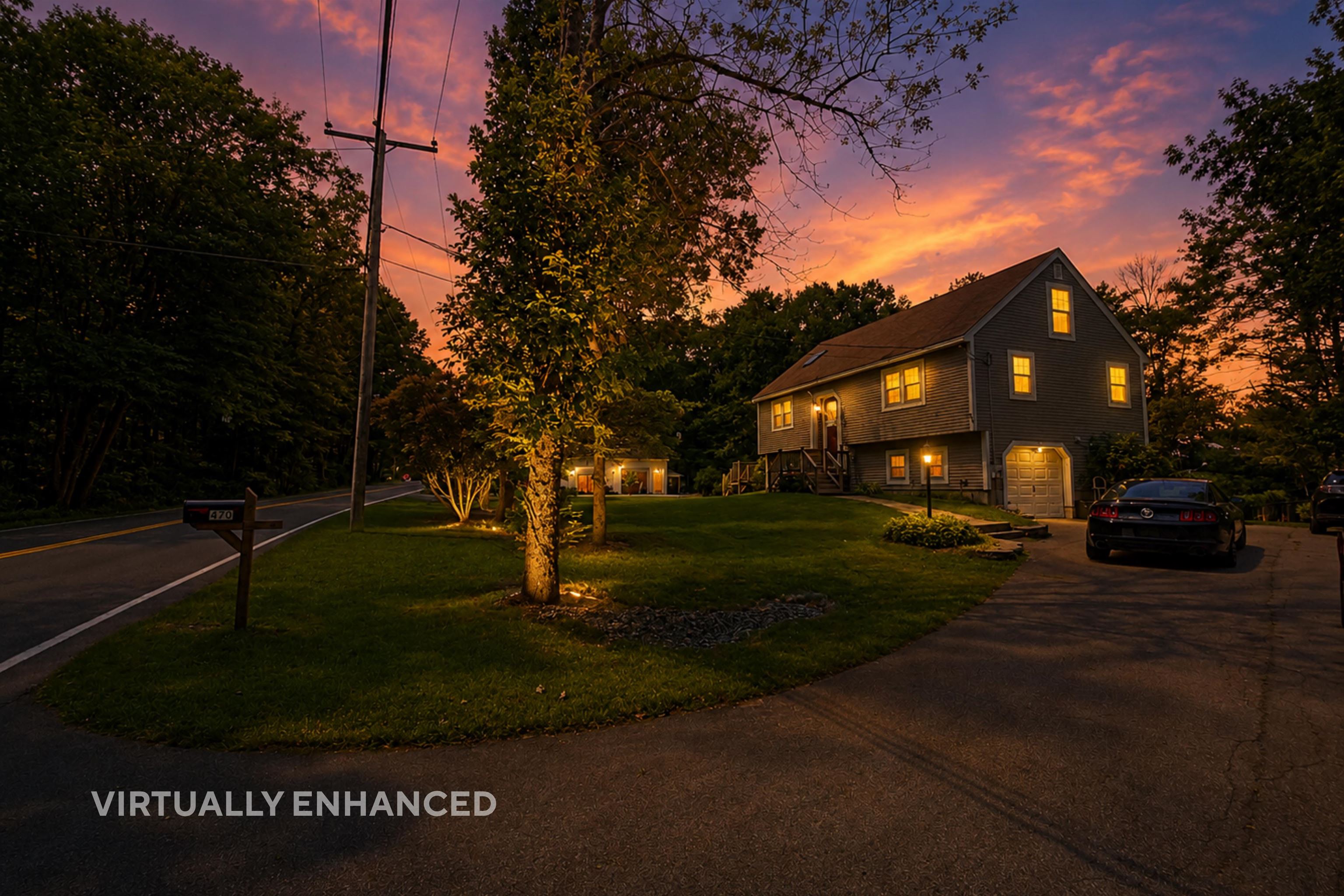 470 Banfield Road
