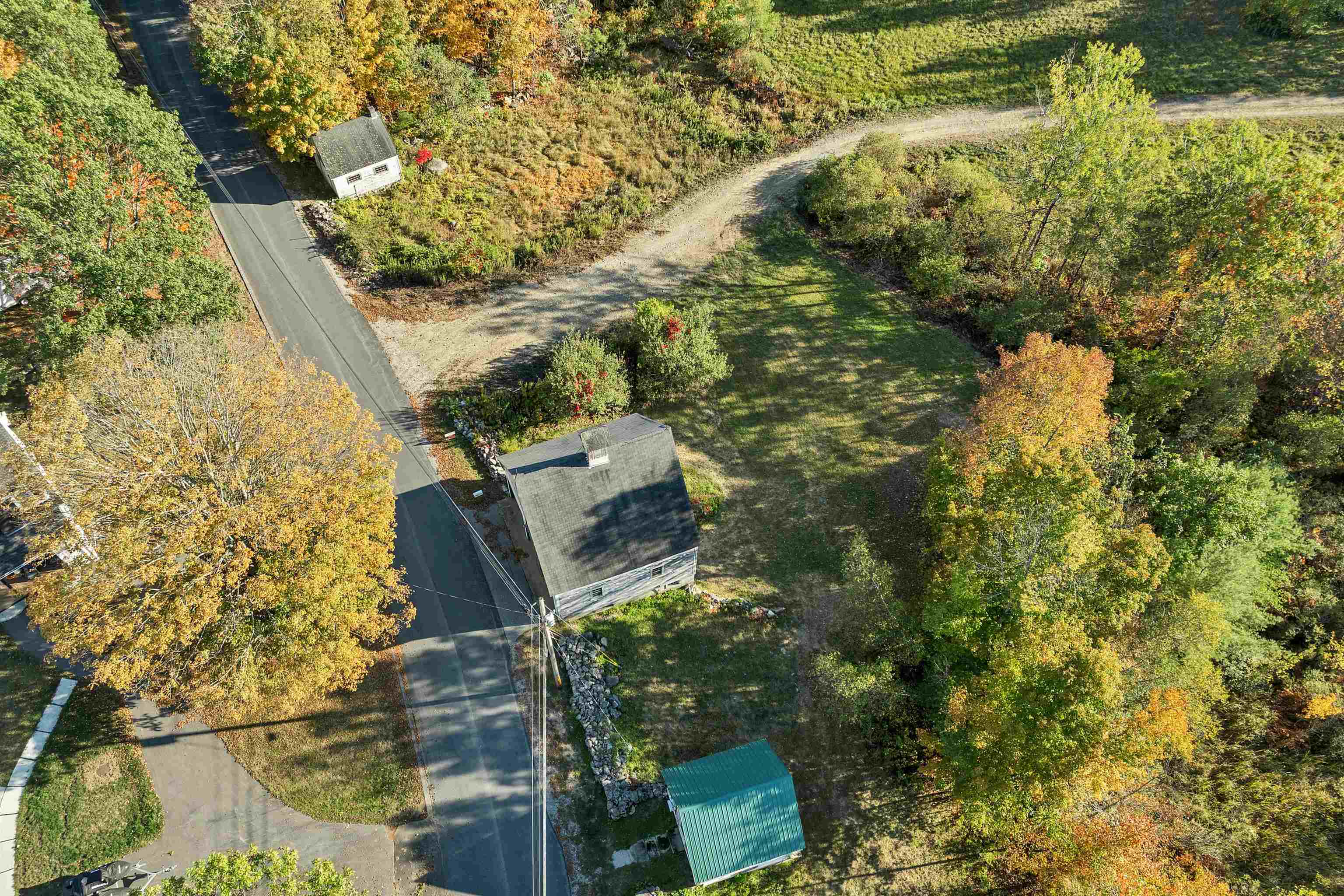 000 Sheridan Road Property Photo 1