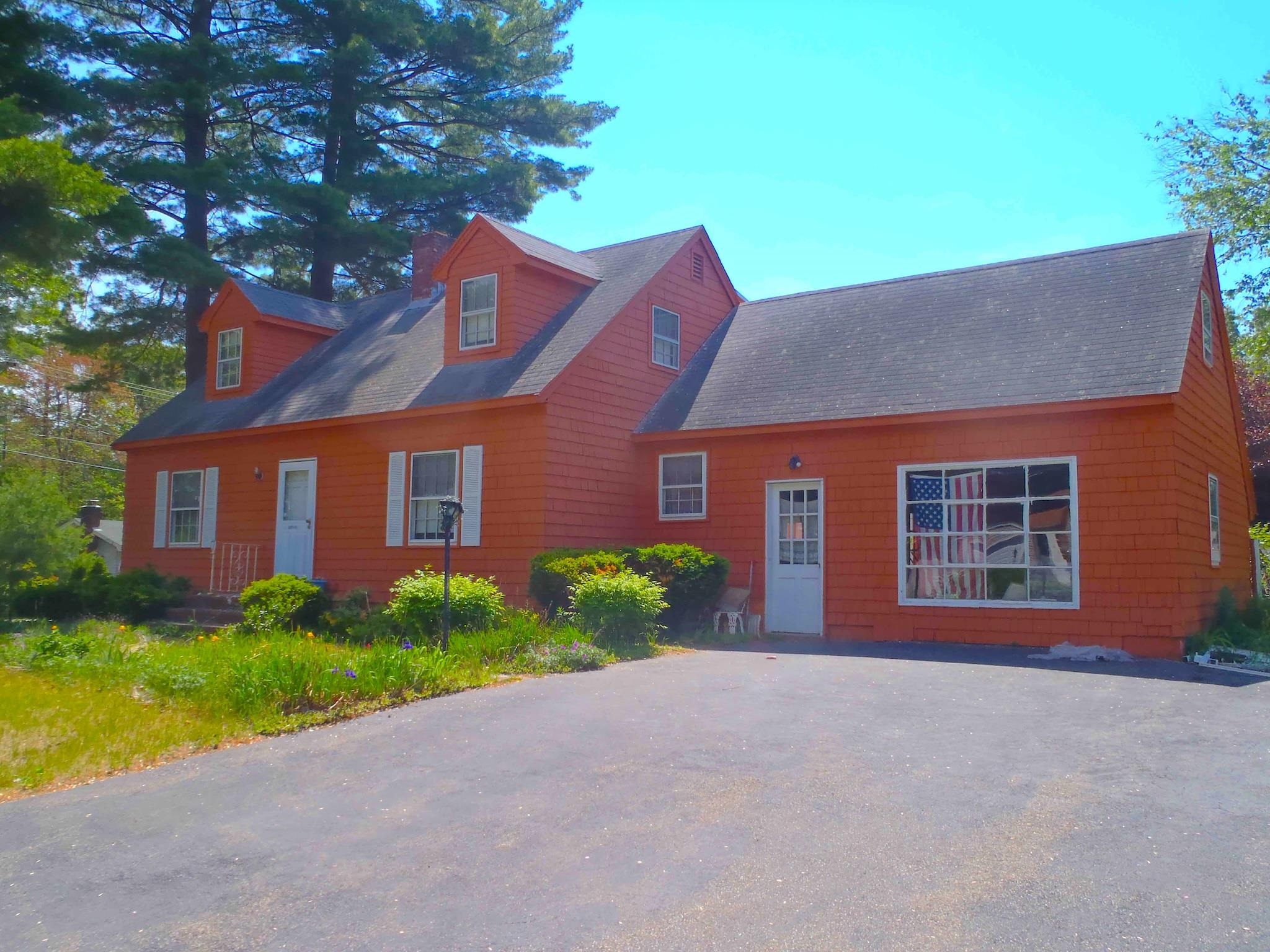 32 Evergreen Drive Property Photo 1