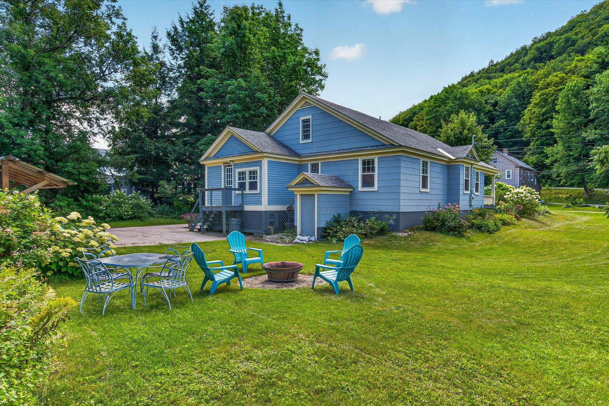 5187 VT Route 103 Property Photo 1