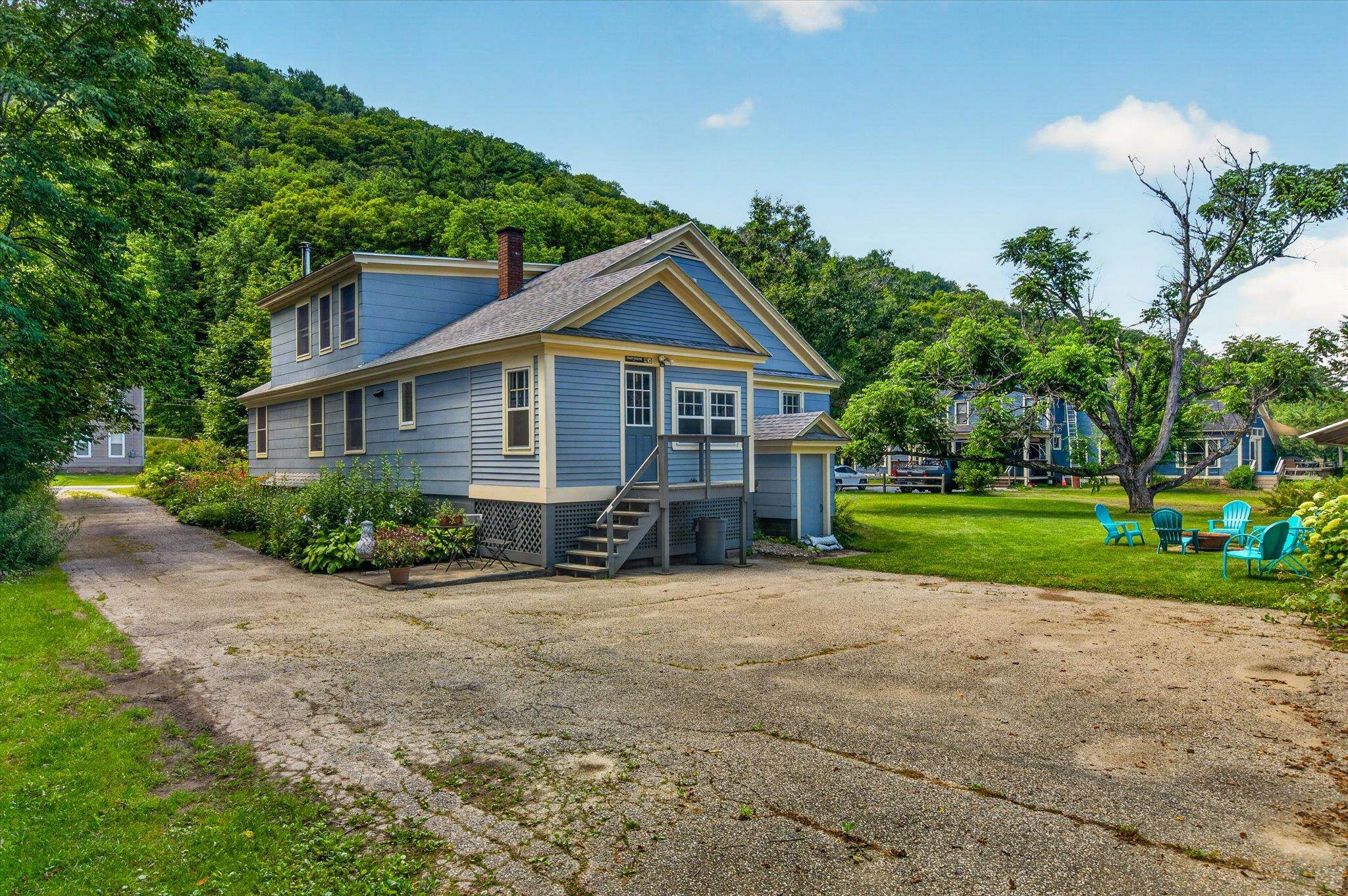5187 Vt Route 103 Property Photo 8