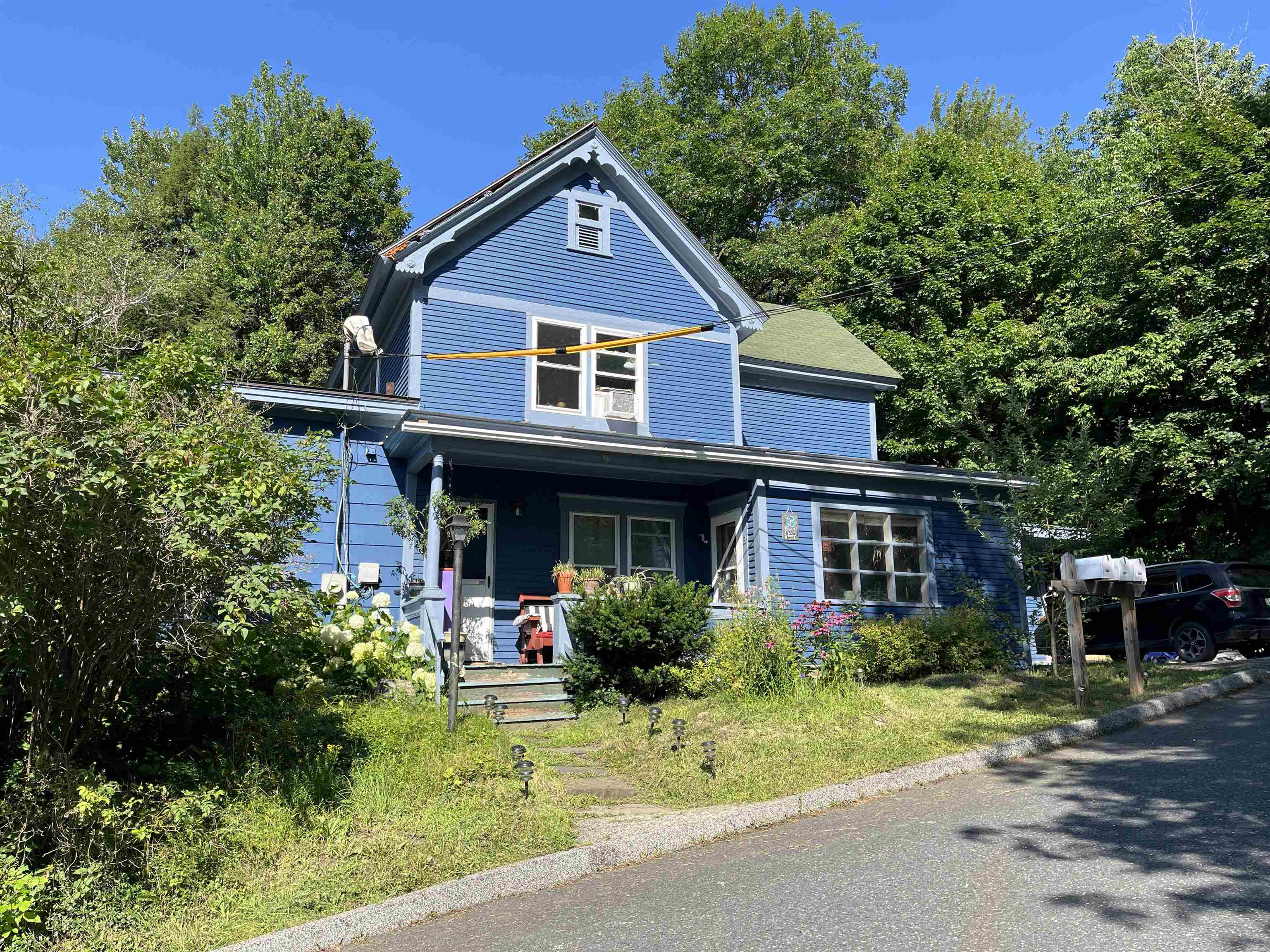 18 Bridgeman Street Property Photo 3