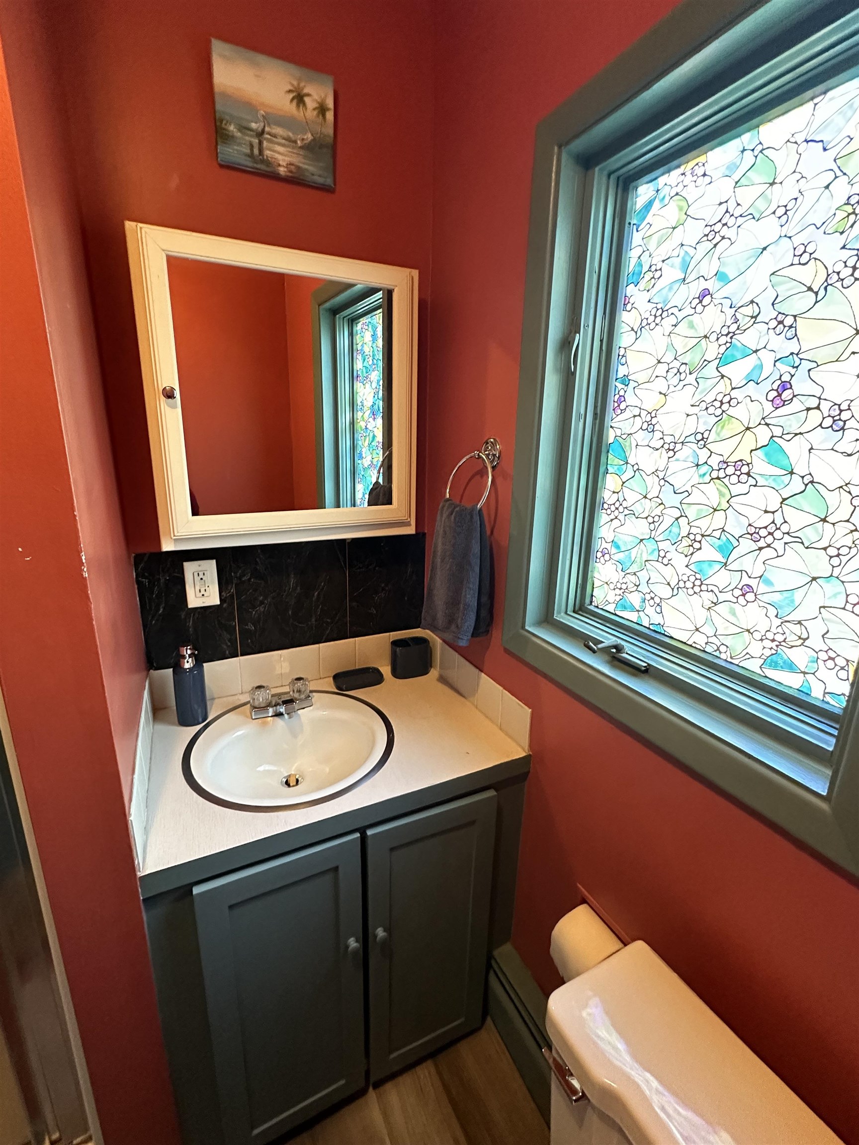 18 Bridgeman Street Property Photo 23