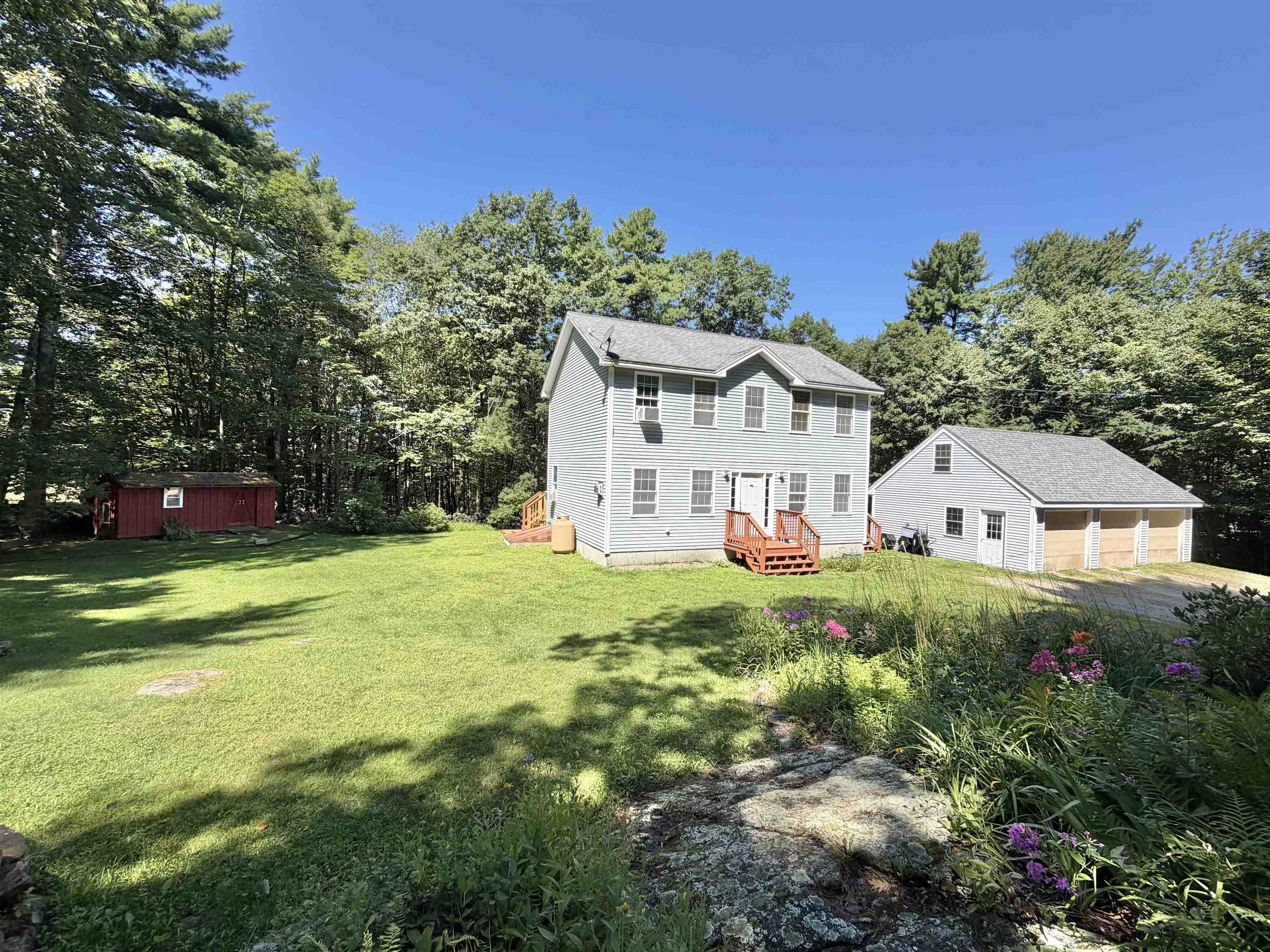 115 Onset Road Property Photo 1