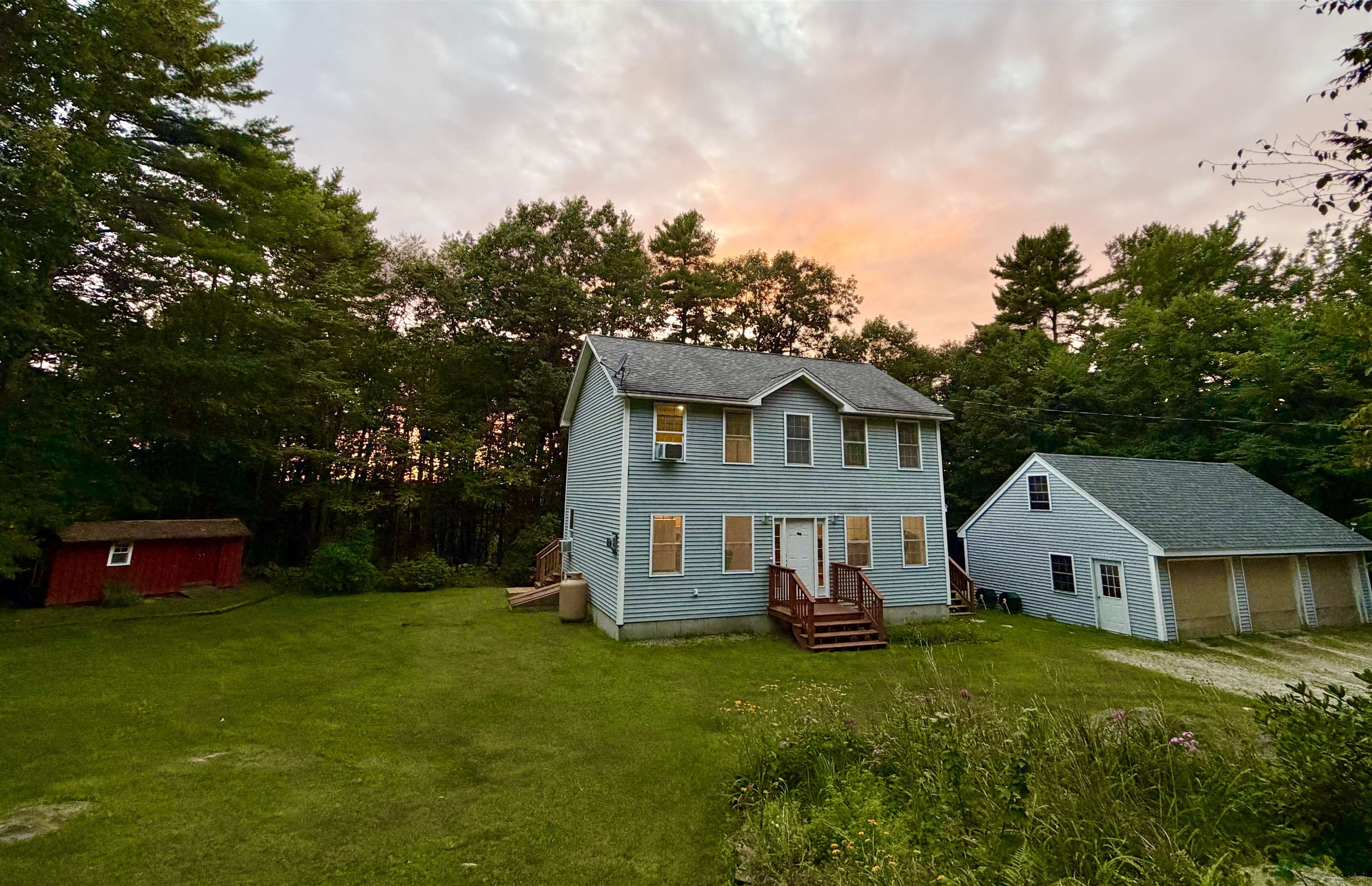 115 Onset Road Property Photo 27