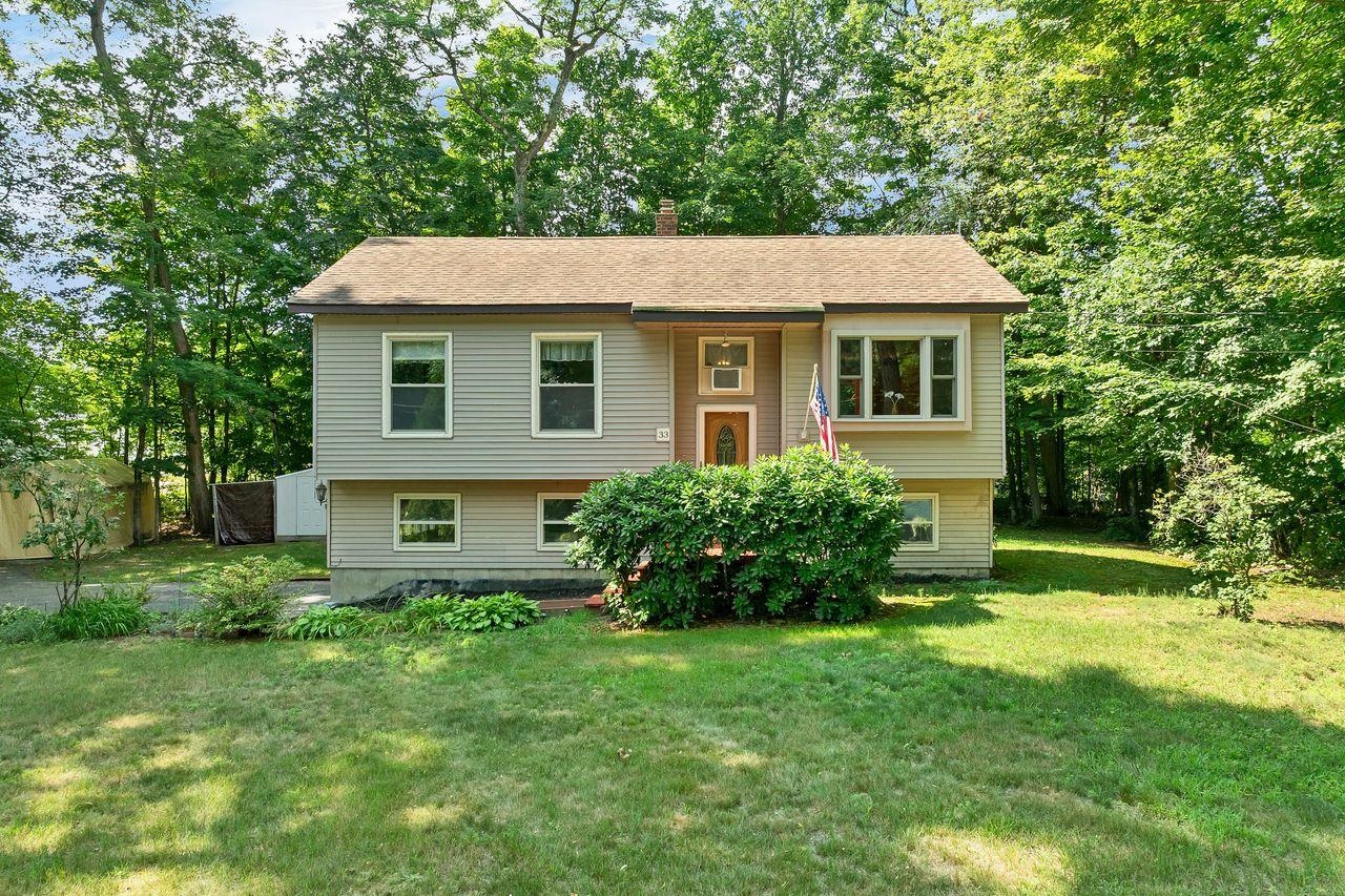 33 Pine Notch Circle Property Photo 1