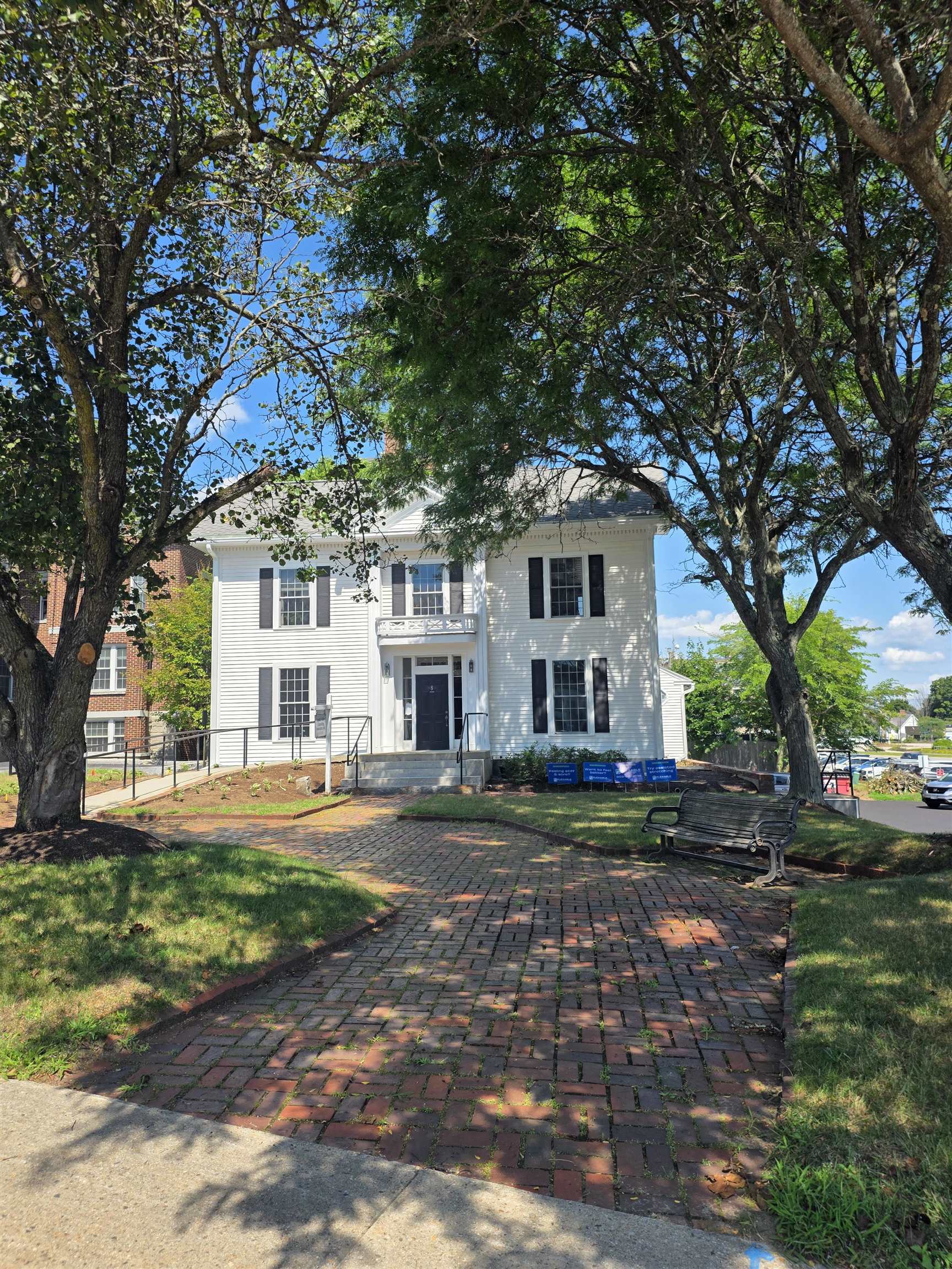 8 Centre Street Property Photo 1
