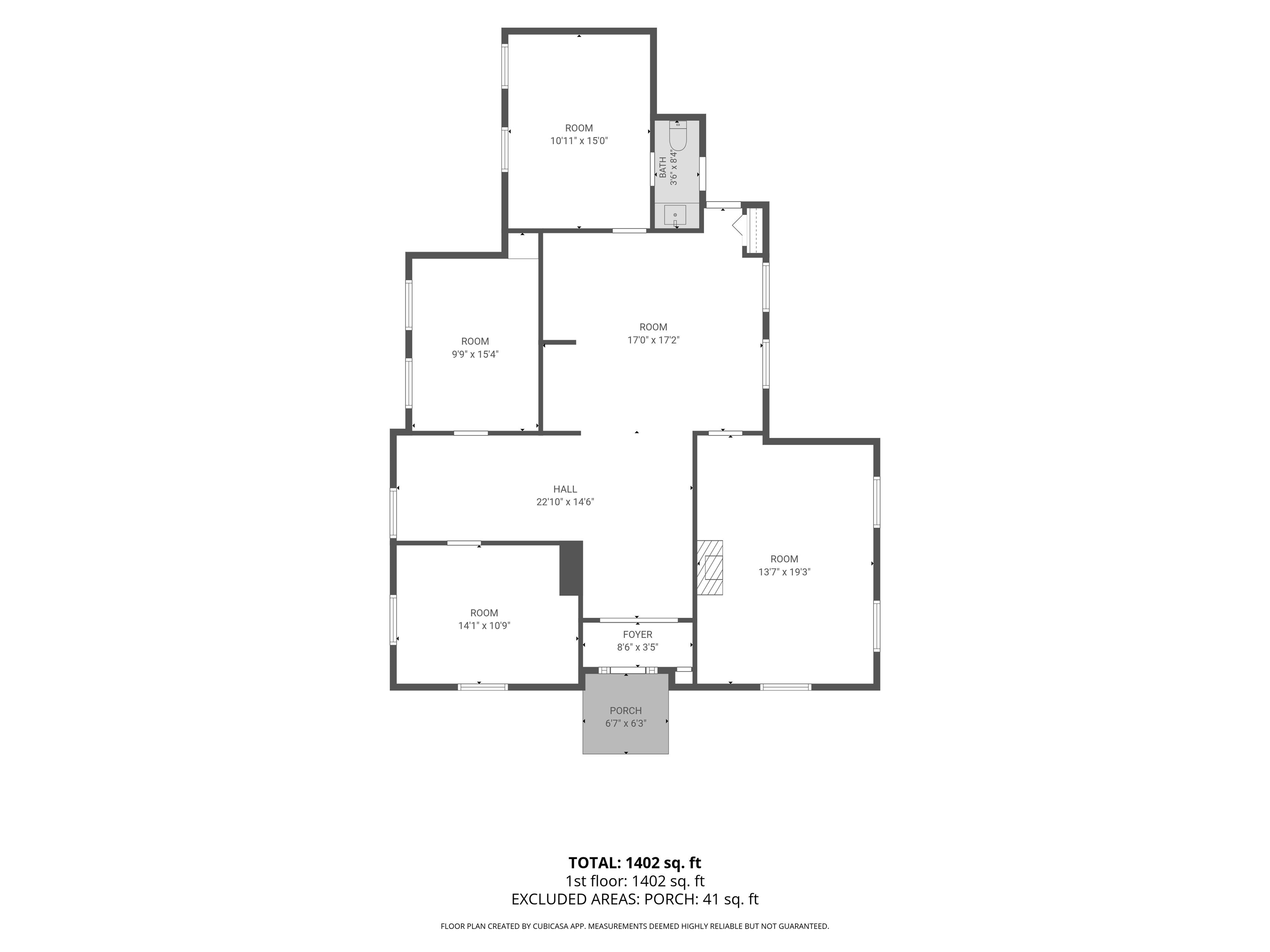 8 Centre Street Property Photo 25
