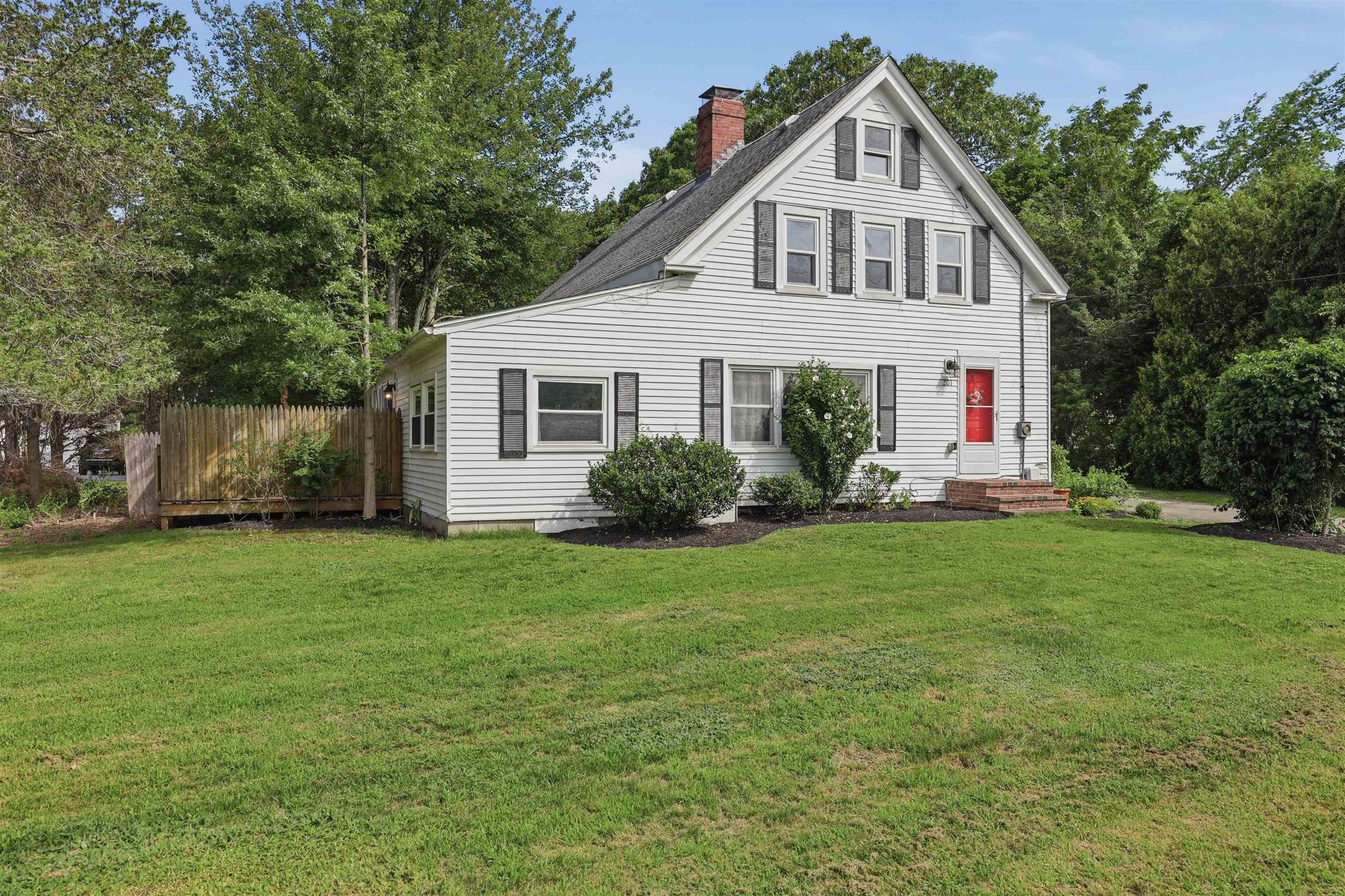 201 Walton Road Property Photo 1