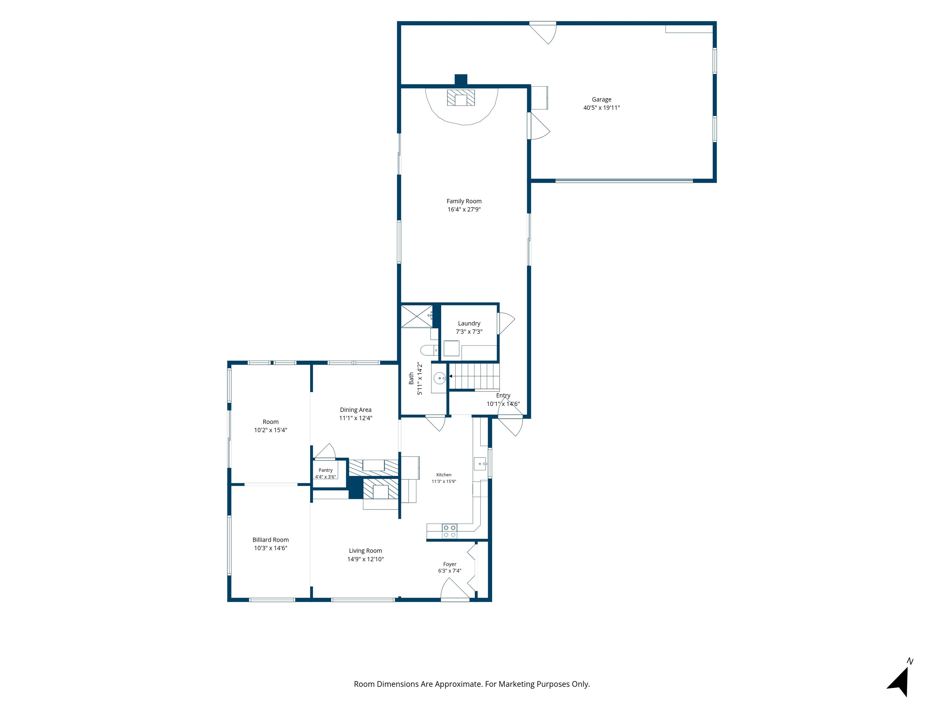 201 Walton Road Property Photo 47