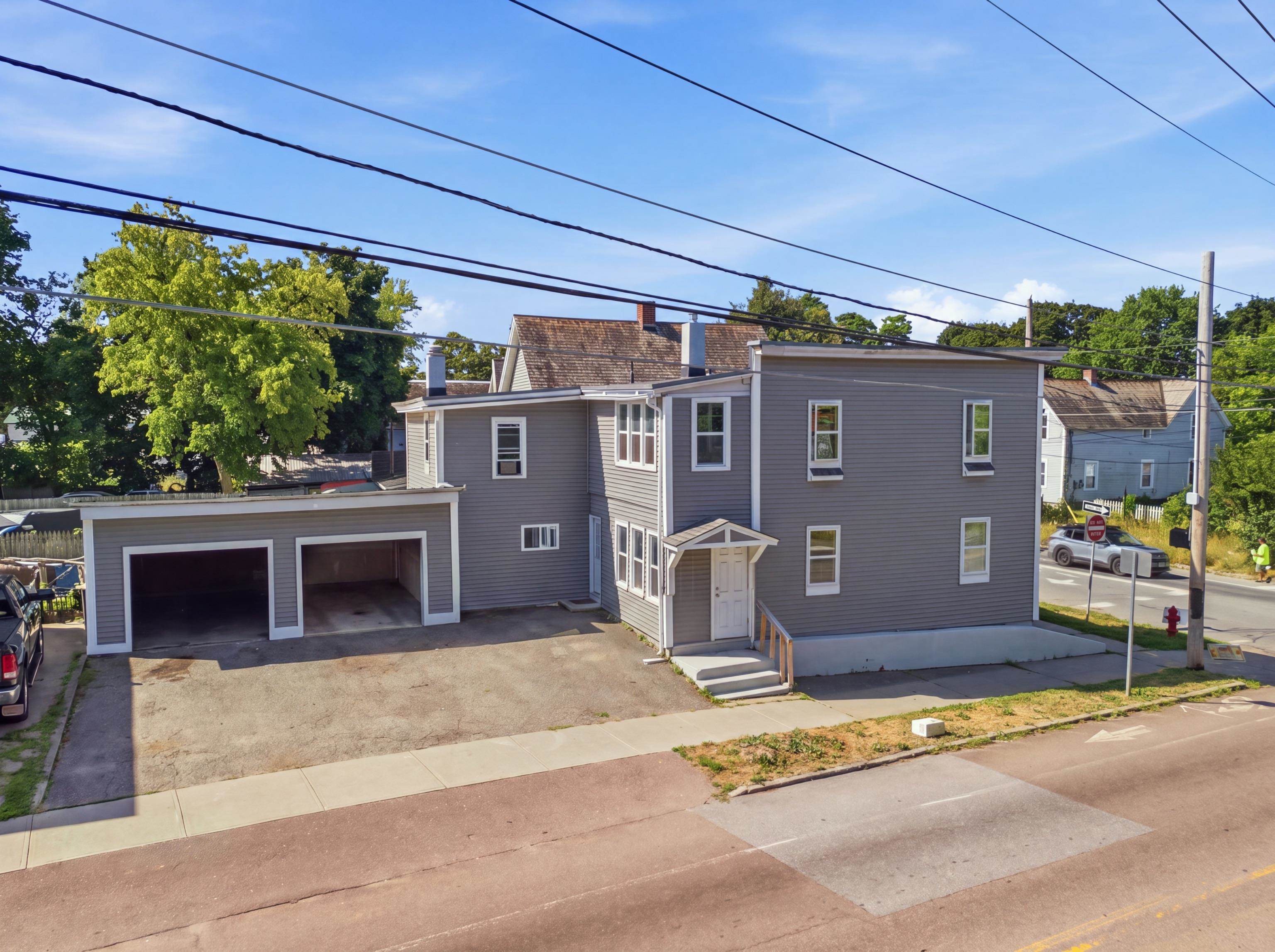 244 North Champlain Street Property Photo 1