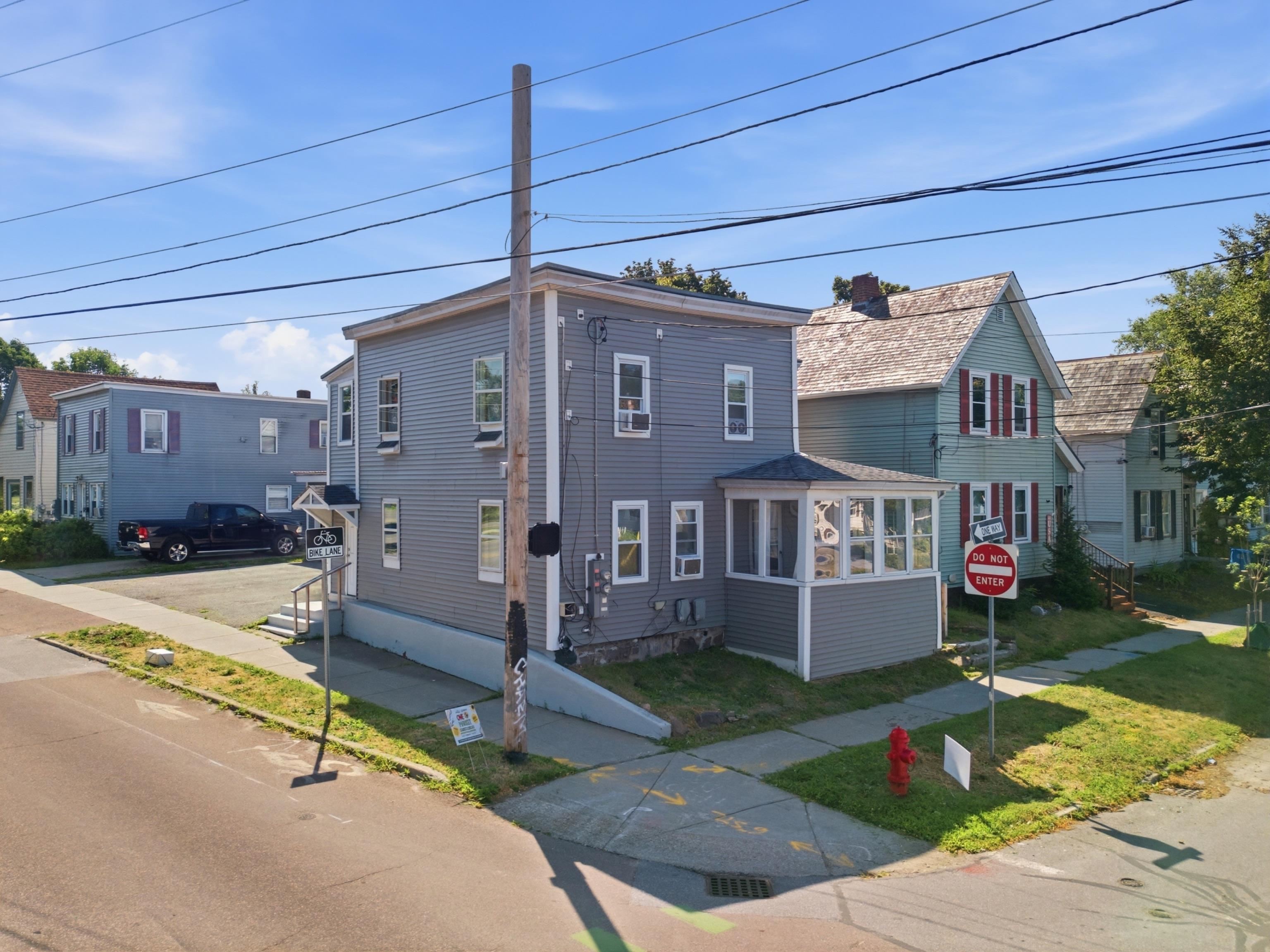 244 North Champlain Street Property Photo 2