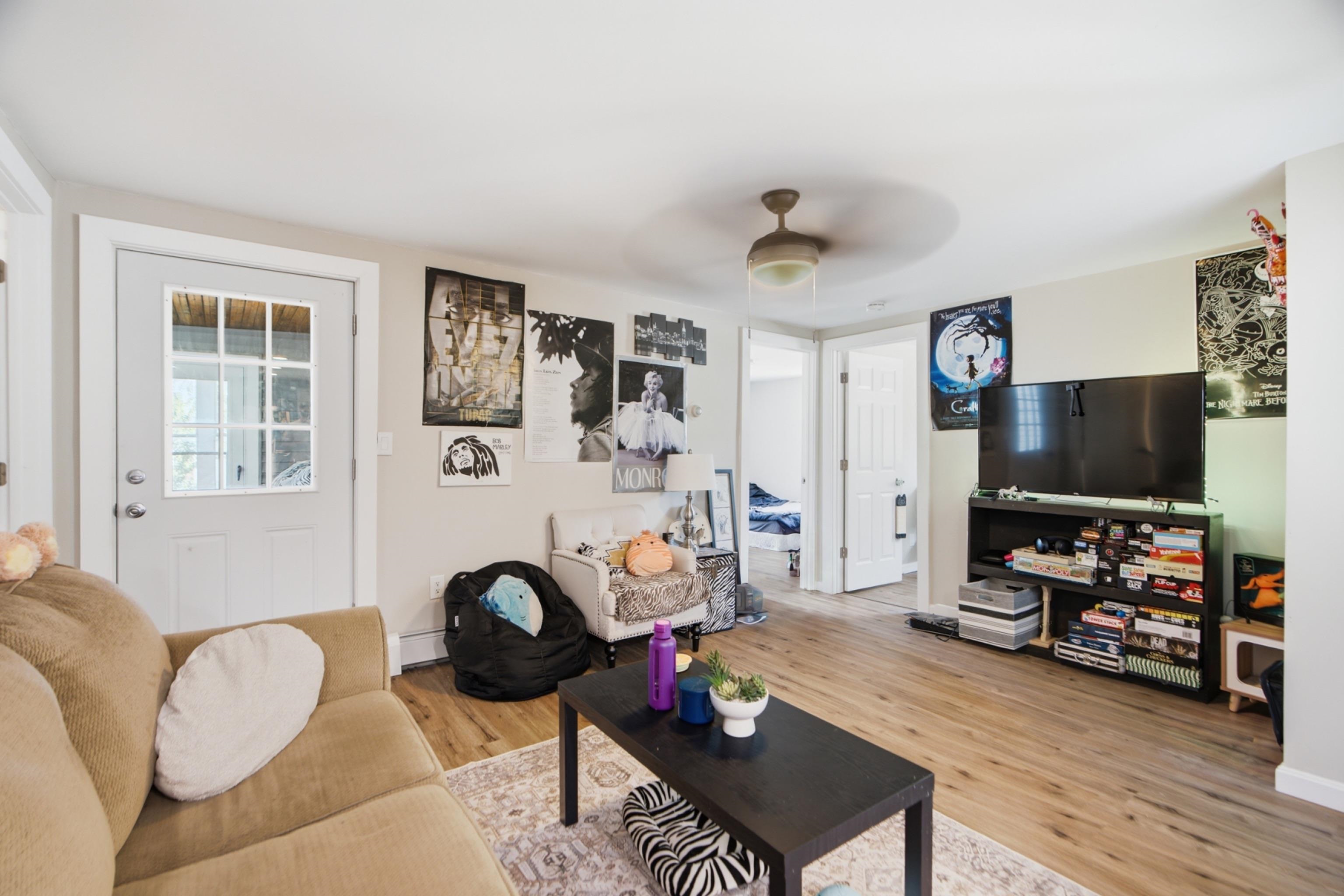 244 North Champlain Street Property Photo 4