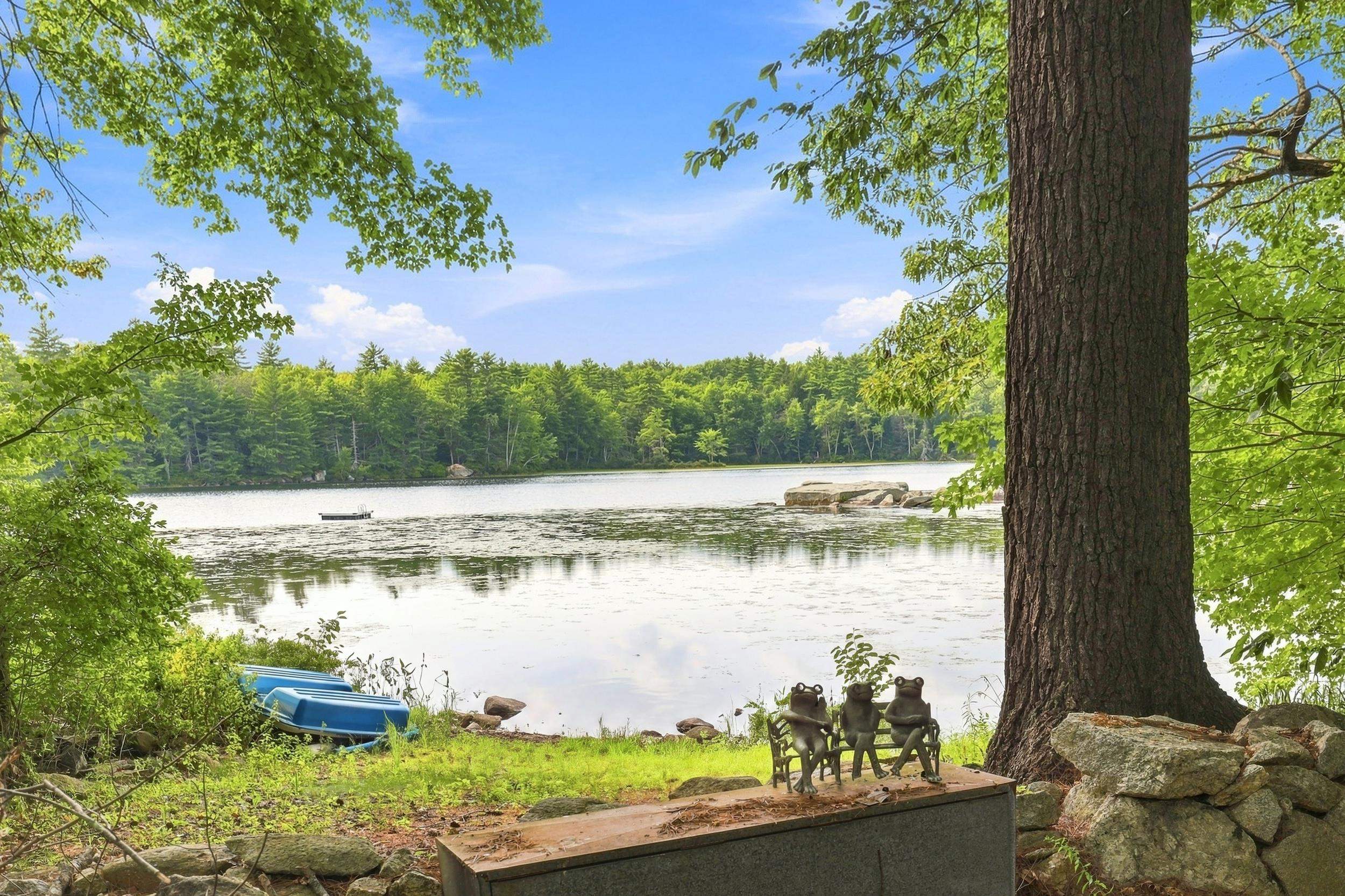 213 Long Pond Road Property Photo 4