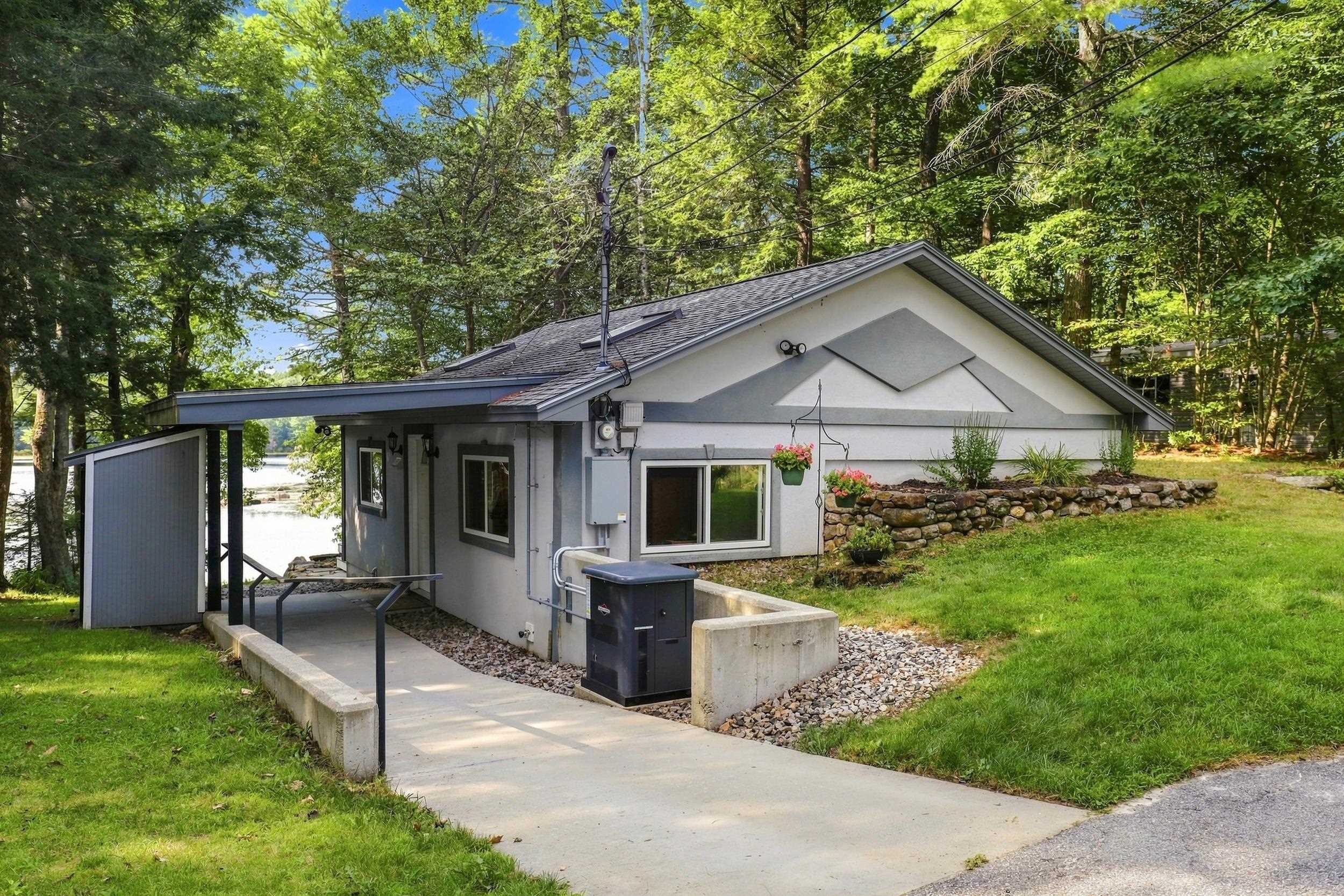 213 Long Pond Road Property Photo 5