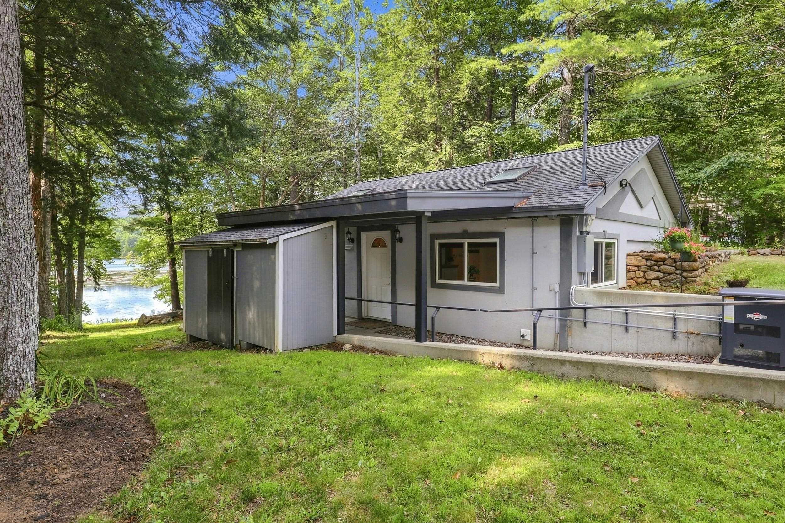 213 Long Pond Road Property Photo 6
