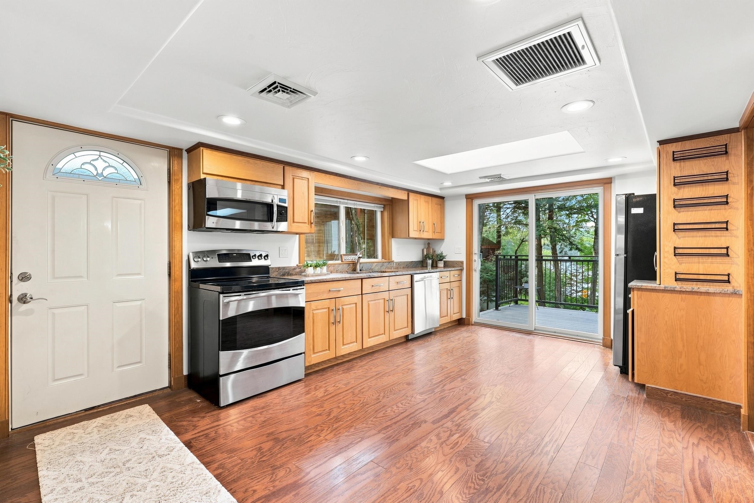 213 Long Pond Road Property Photo 8