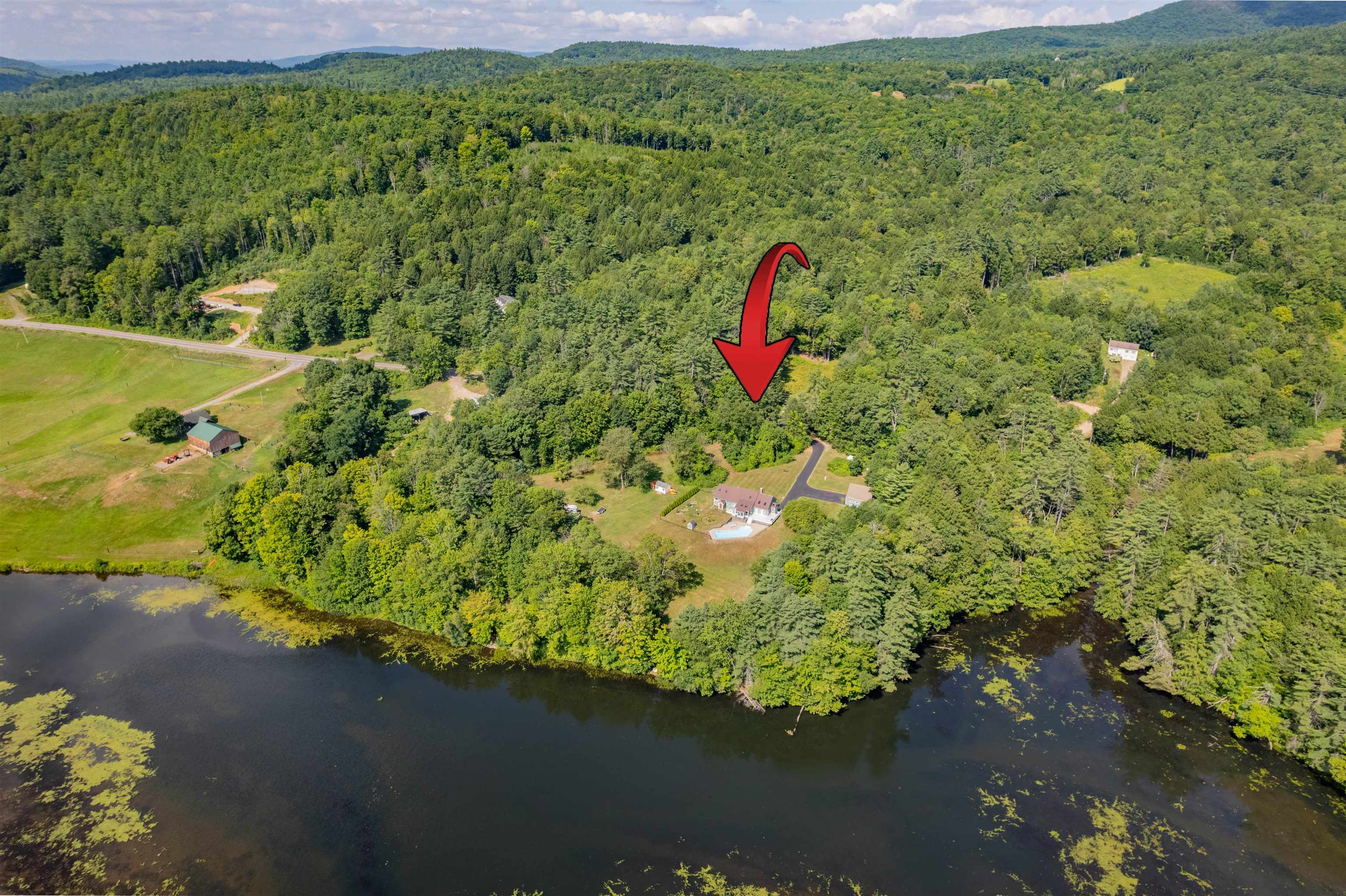 4373 River Road Property Photo 11