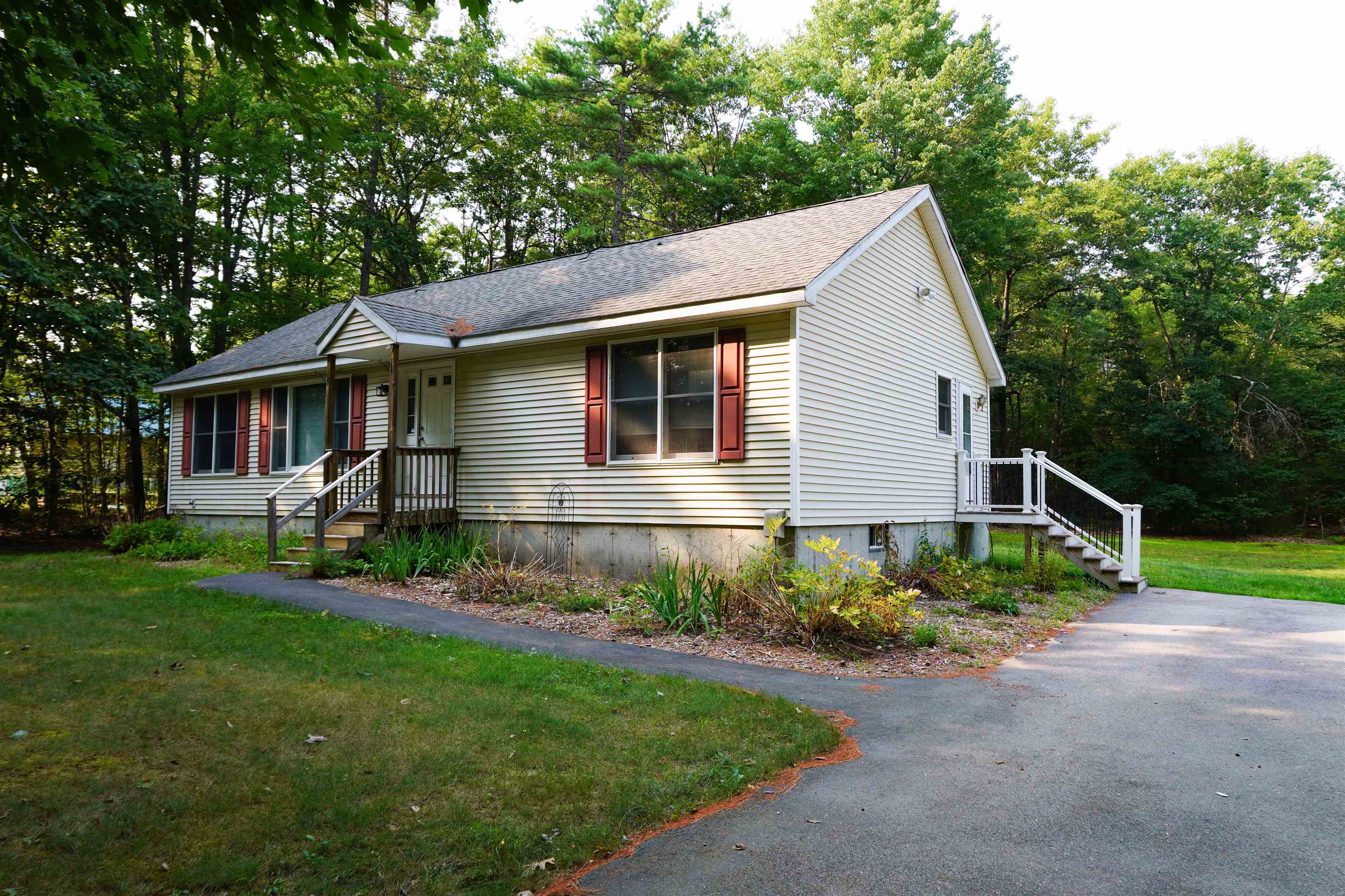 729 Acton Ridge Road Property Photo 1