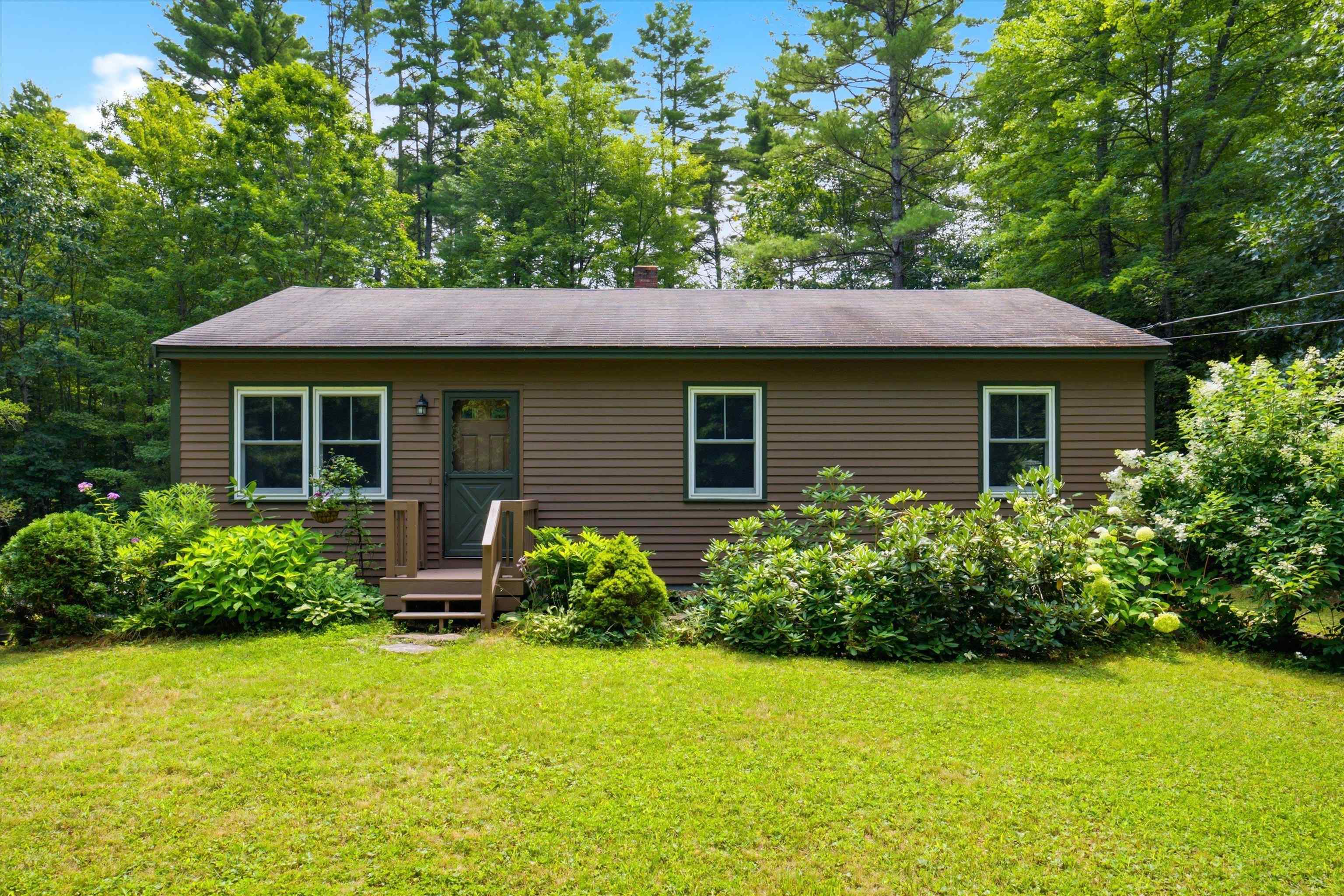 18 Goshen Drive Property Photo 1