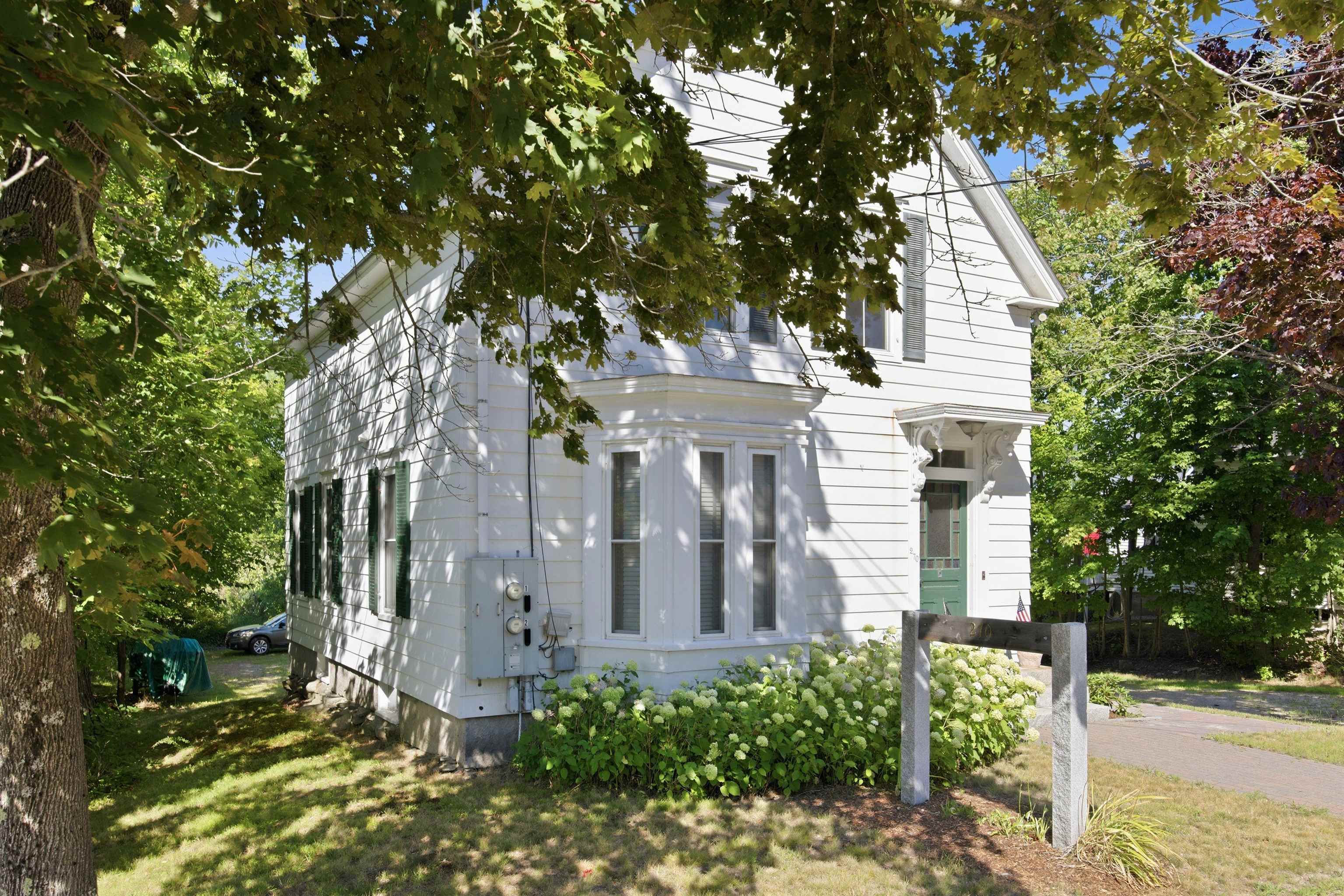 270 South Main Street Property Photo 2