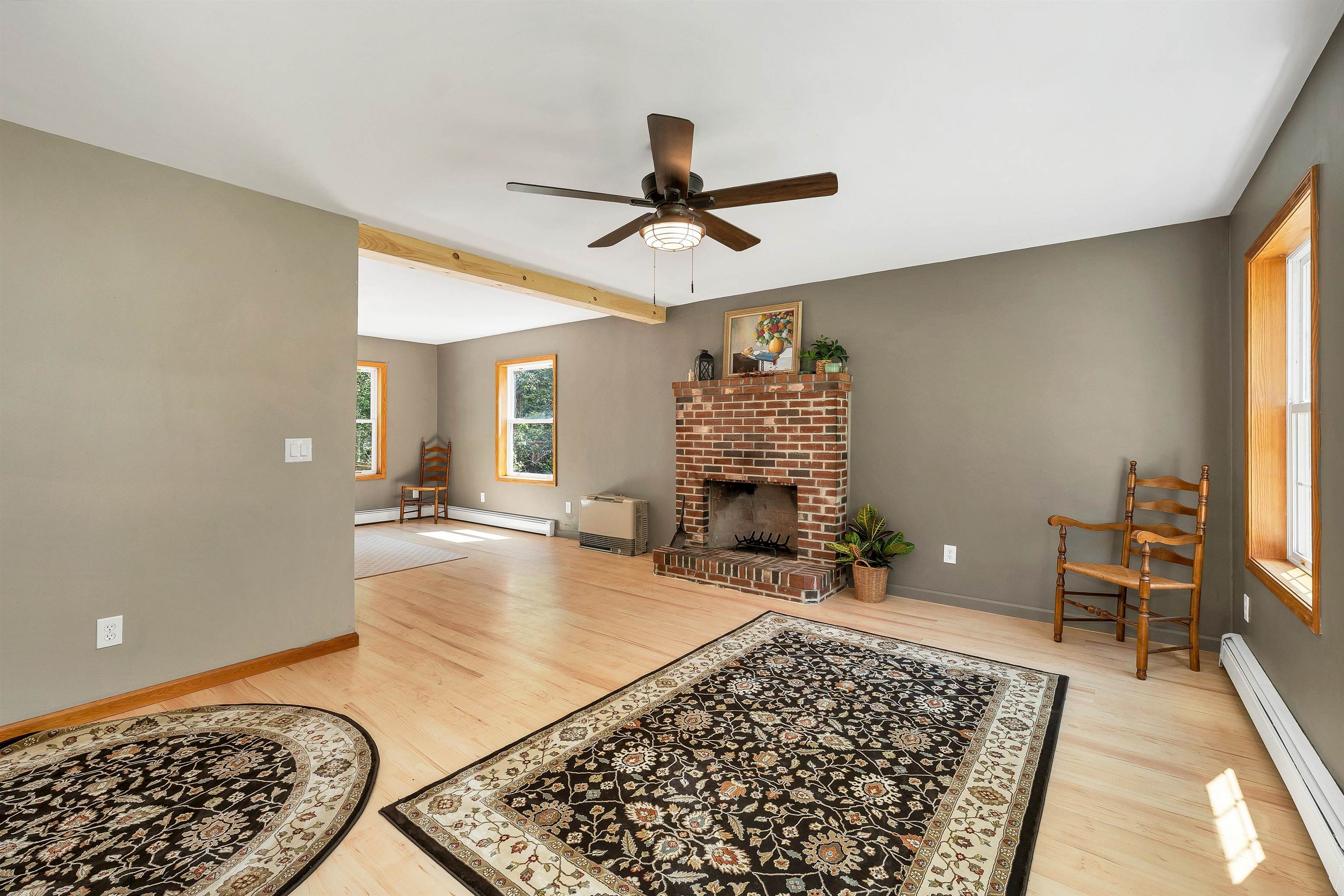 134 Crabapple Drive Property Photo 6