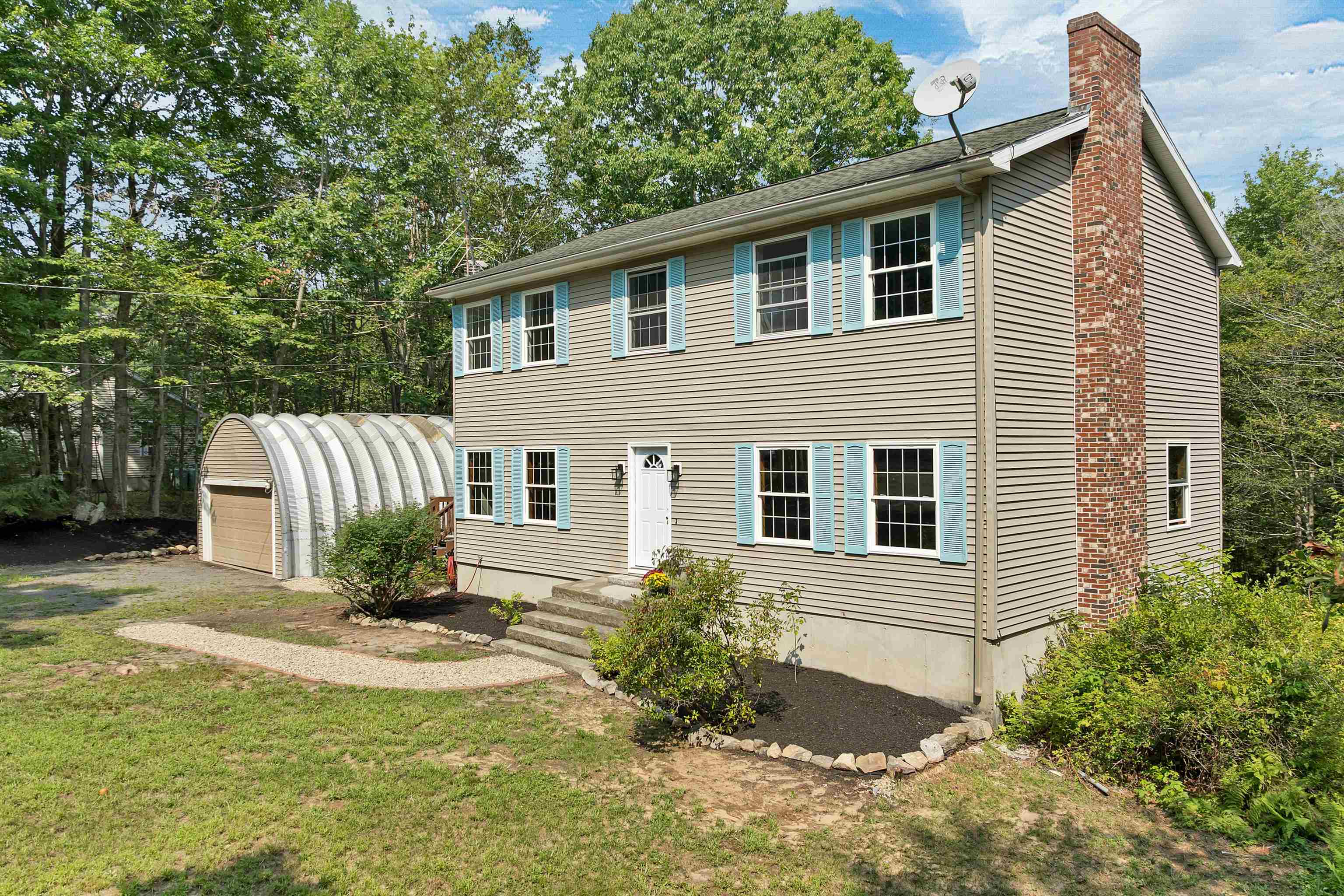 134 Crabapple Drive Property Photo 37