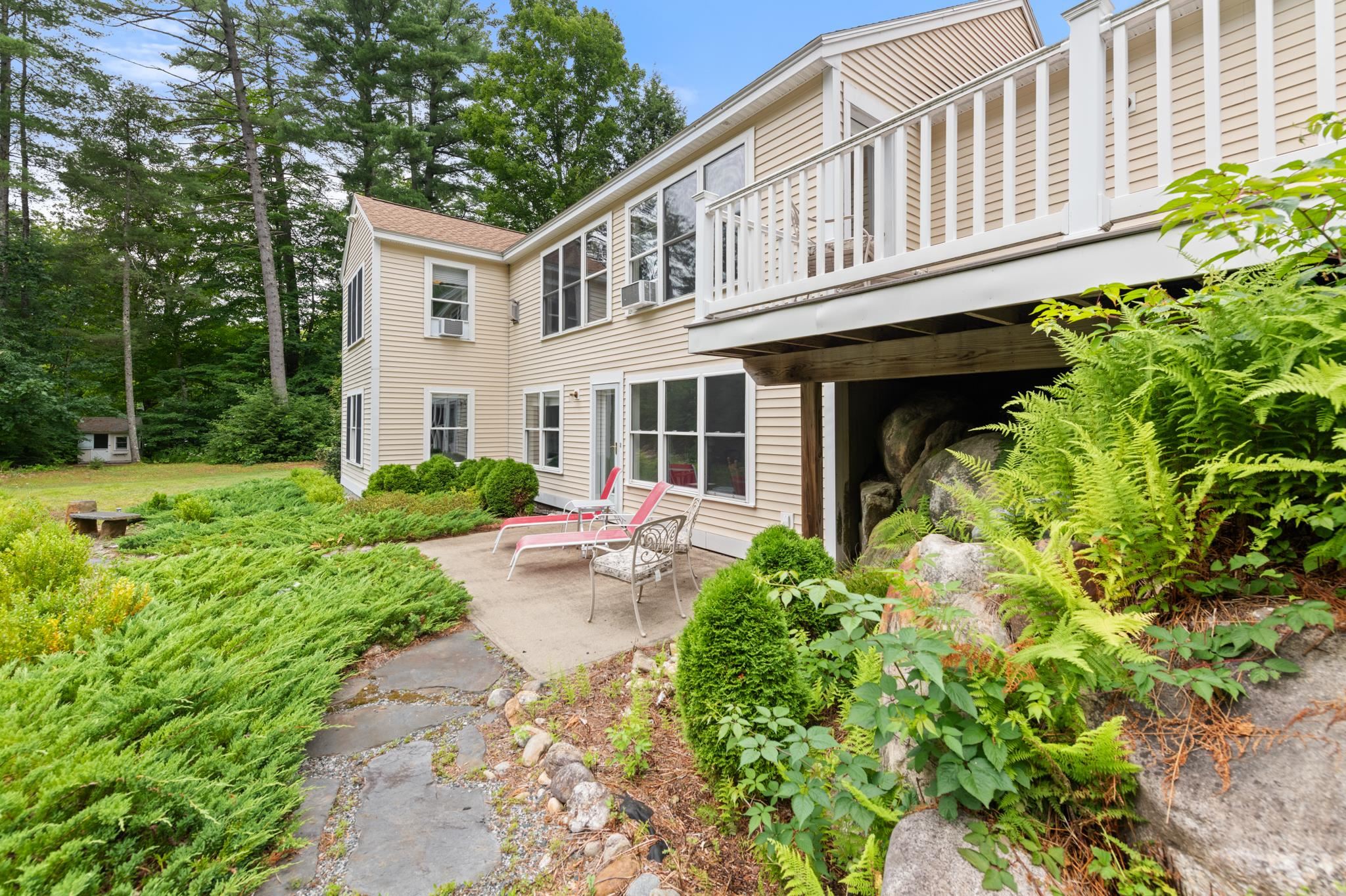 300 Mill Brook Road Property Photo 2