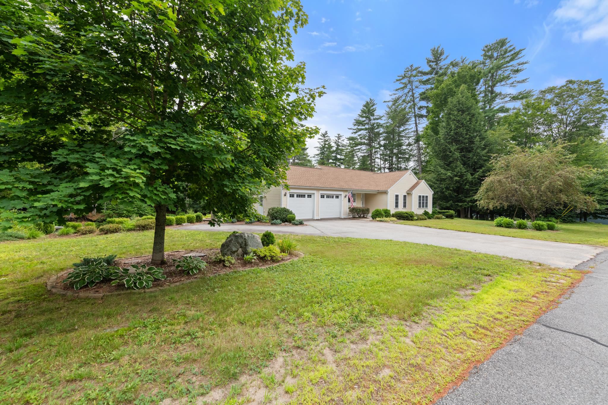 300 Mill Brook Road Property Photo 3