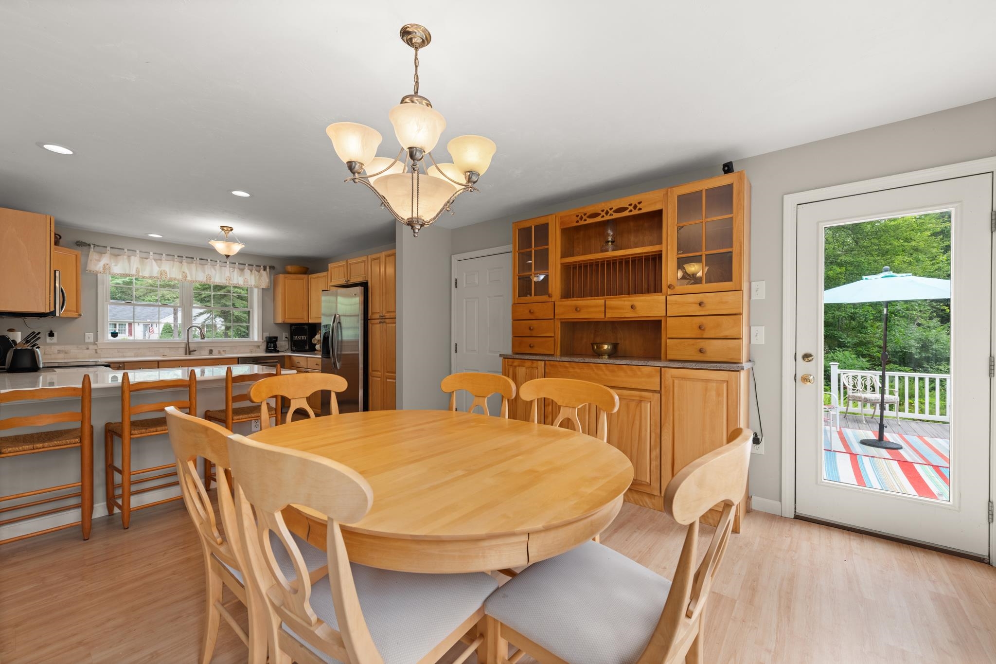300 Mill Brook Road Property Photo 14