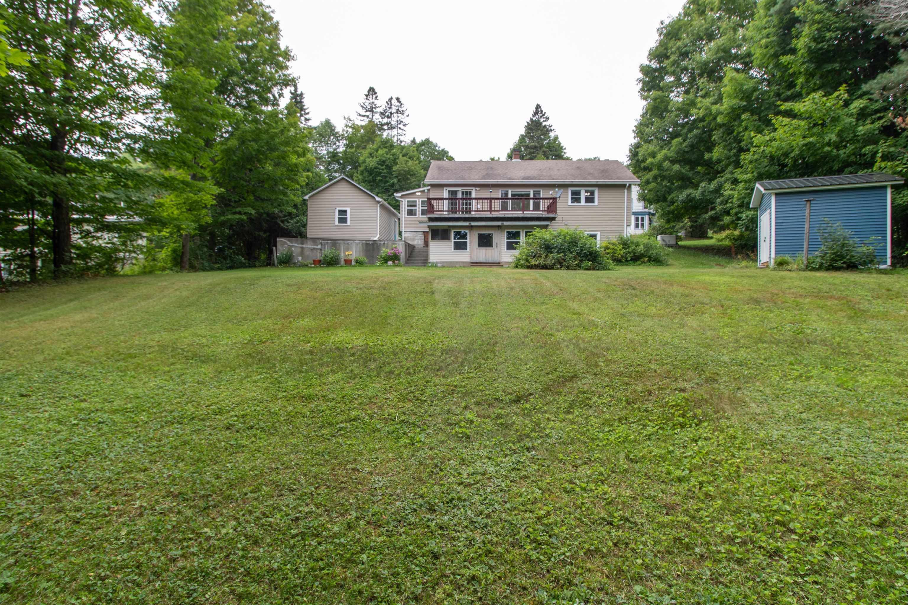 266 Mountain Street Property Photo 25