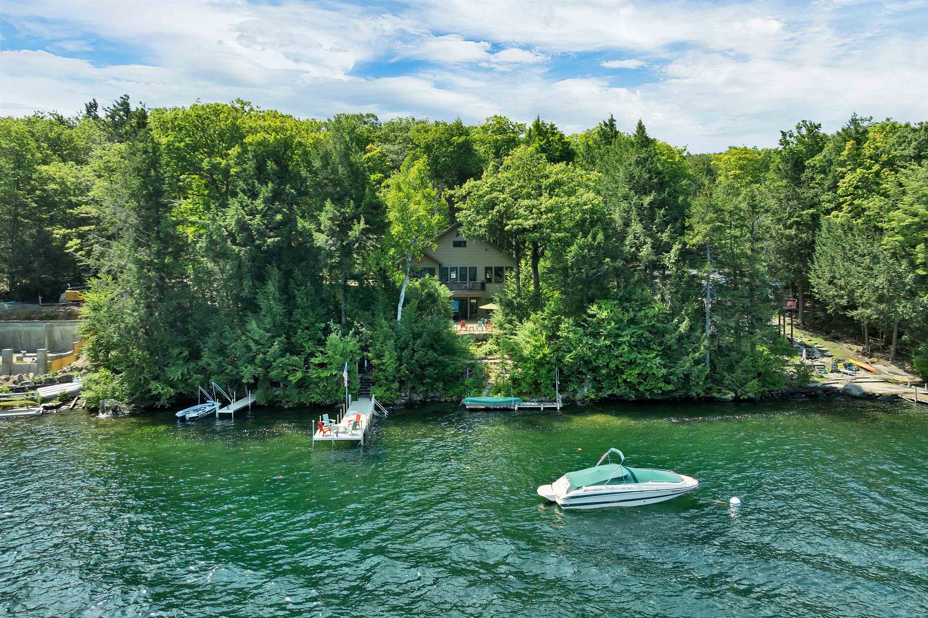 390 S Shore Road Property Photo 5