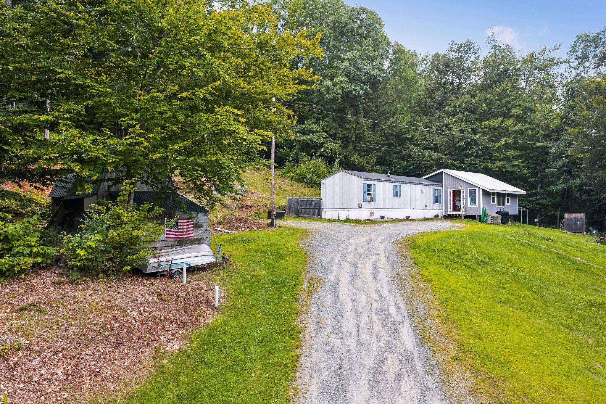 1676 Old River Road Property Photo 1