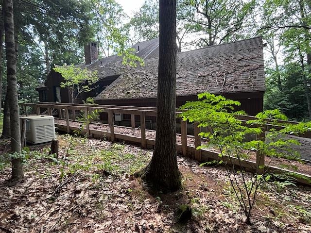 94 Heritage Hill Road Property Photo 1