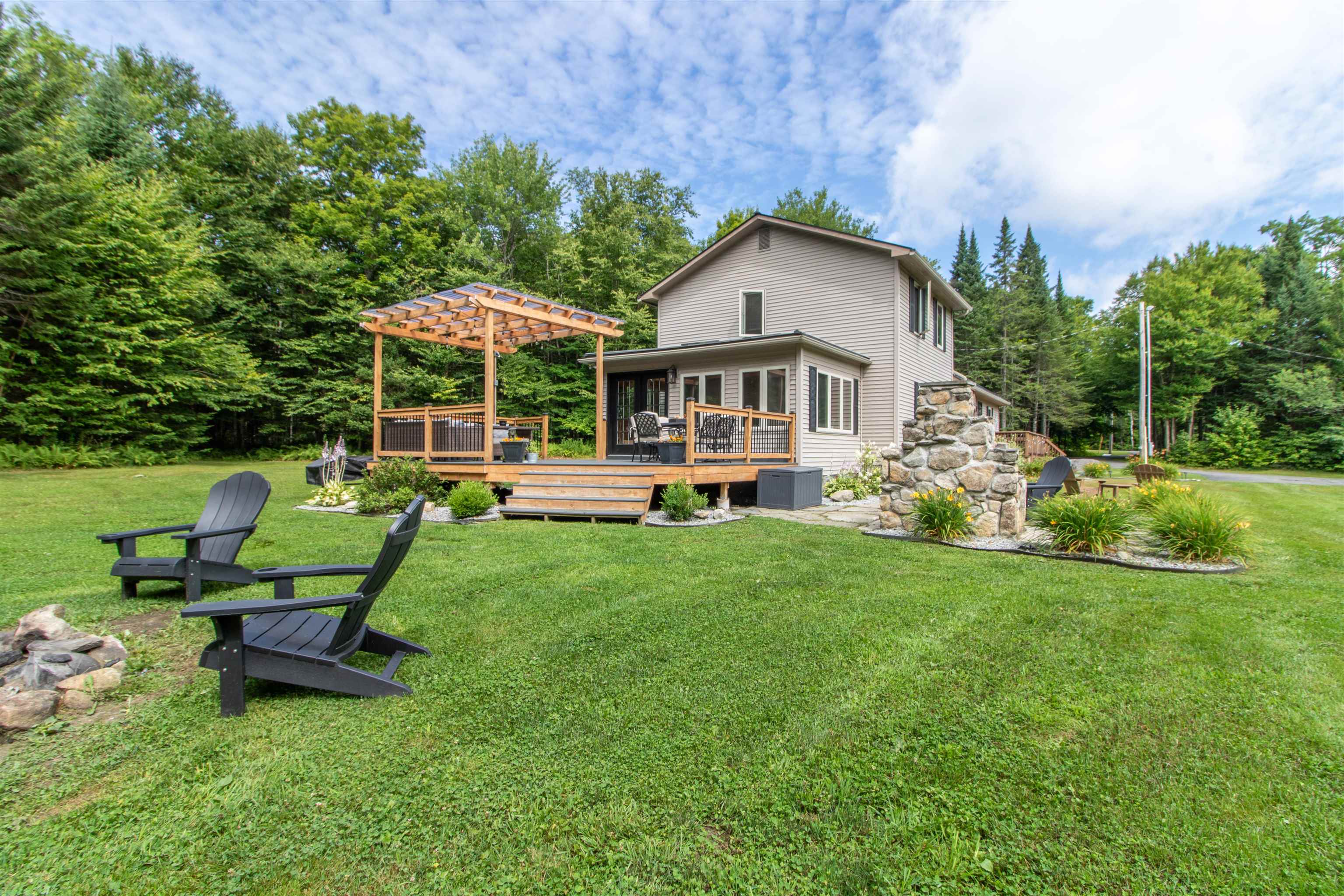 2139 Vt Route 111 Property Photo 2
