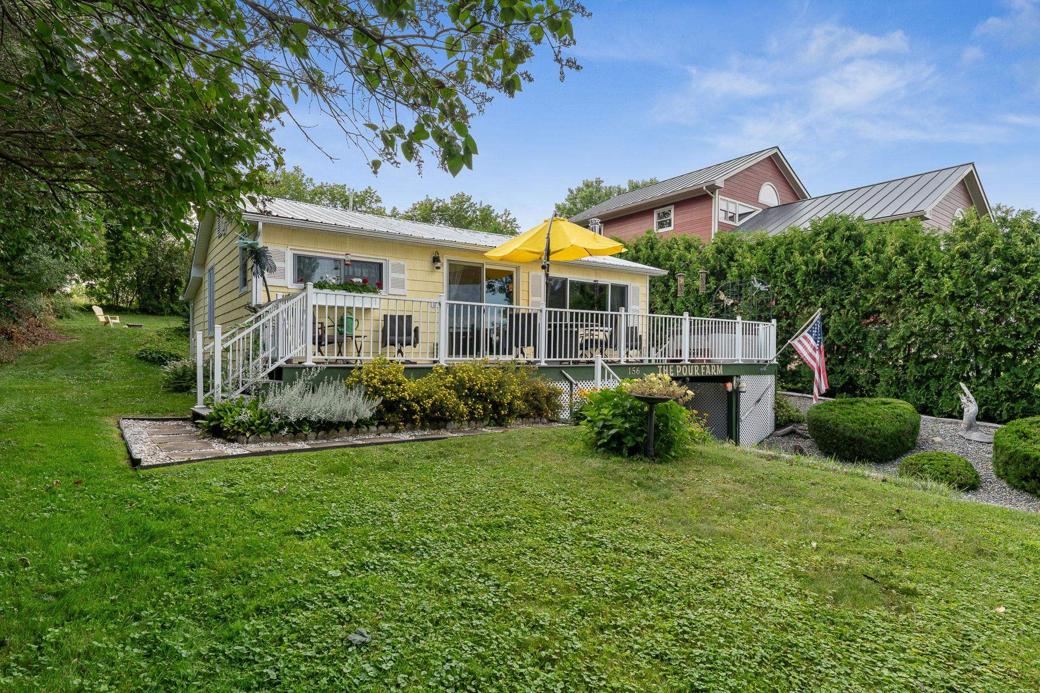 156 Poor Farm Road Property Photo 31