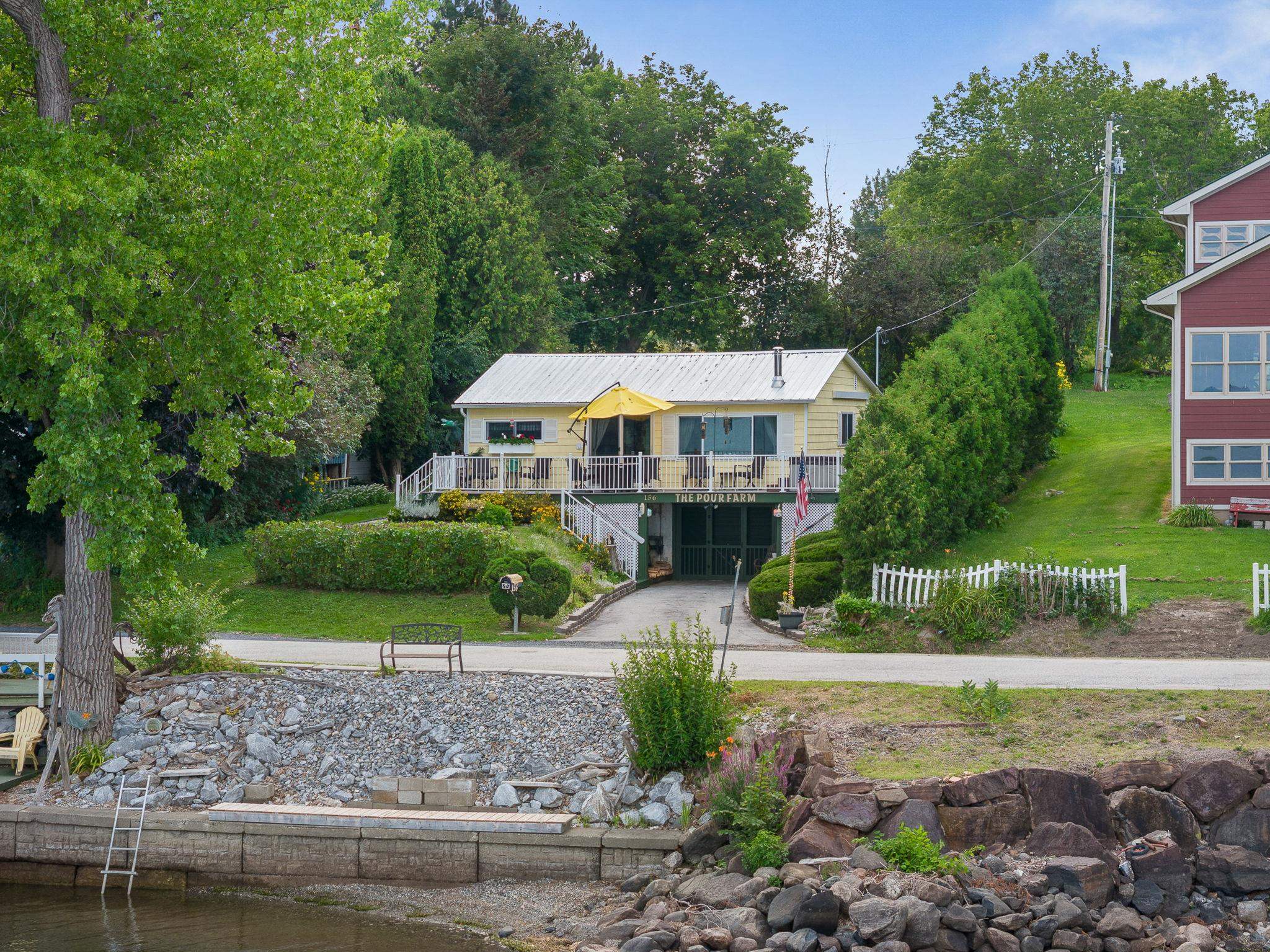 156 Poor Farm Road Property Photo 33