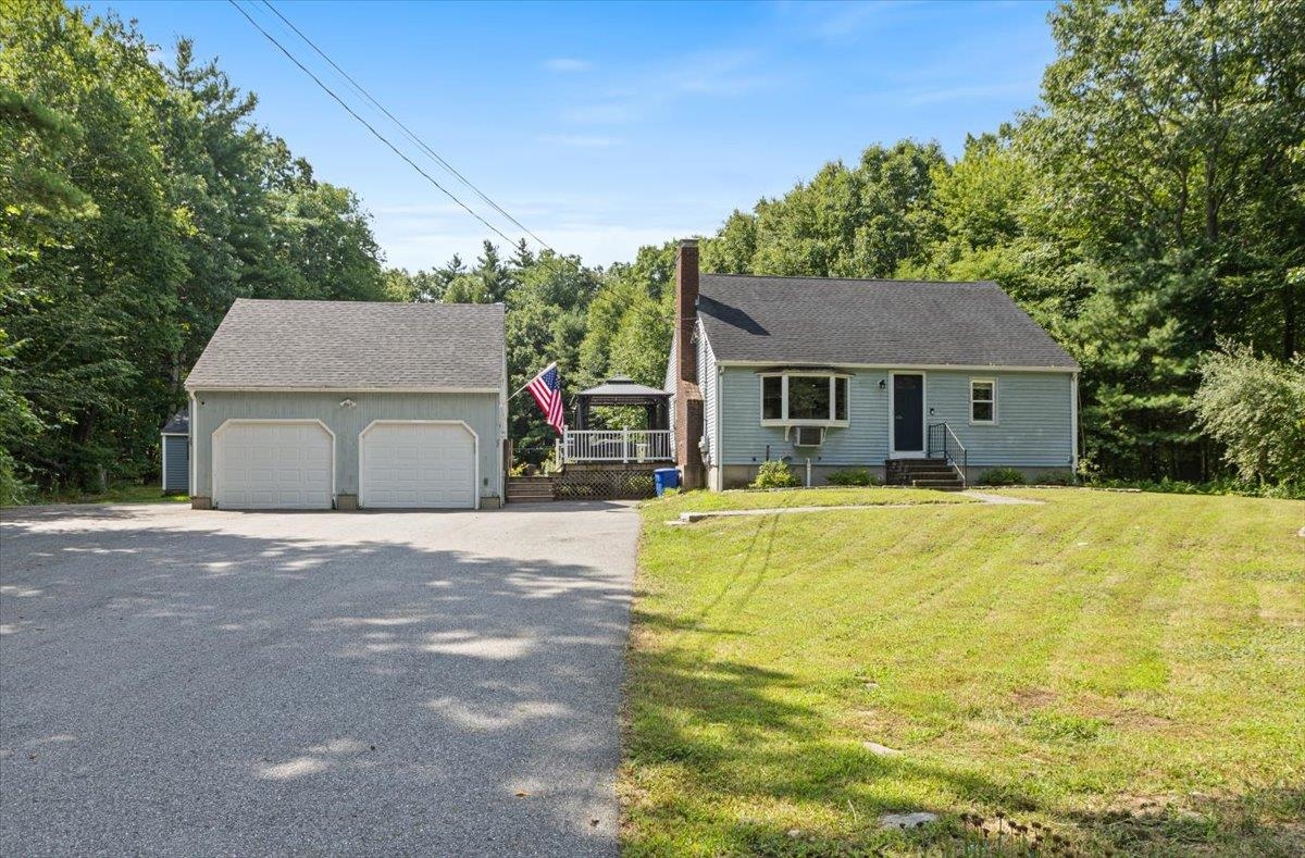 14 Higgins Avenue Property Photo 1