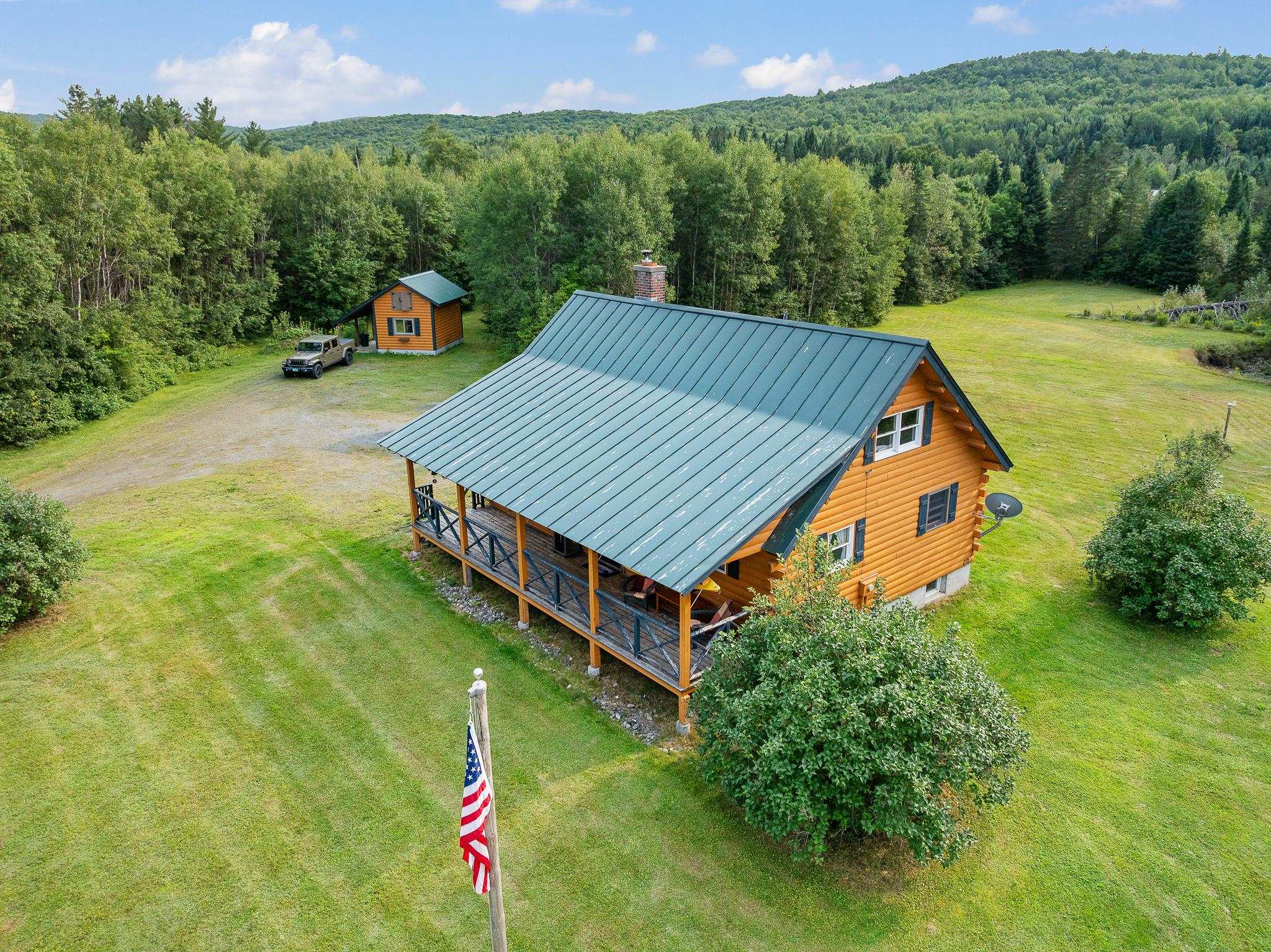 44 Dubeau Road Property Photo 1