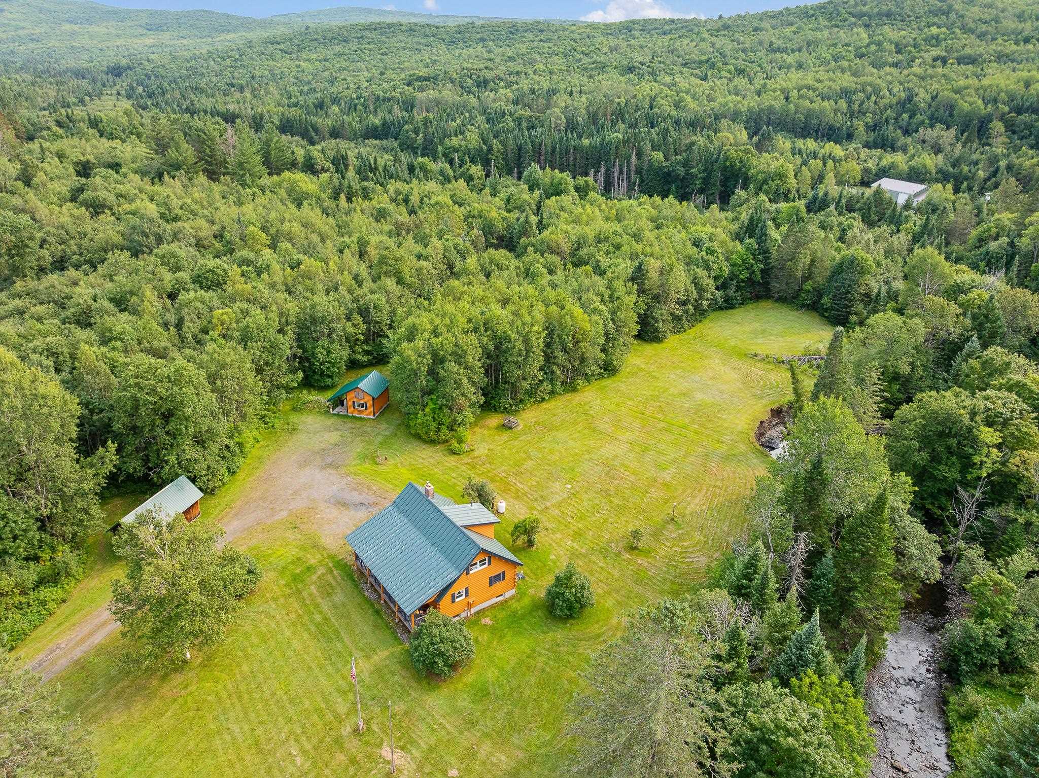44 Dubeau Road Property Photo 1
