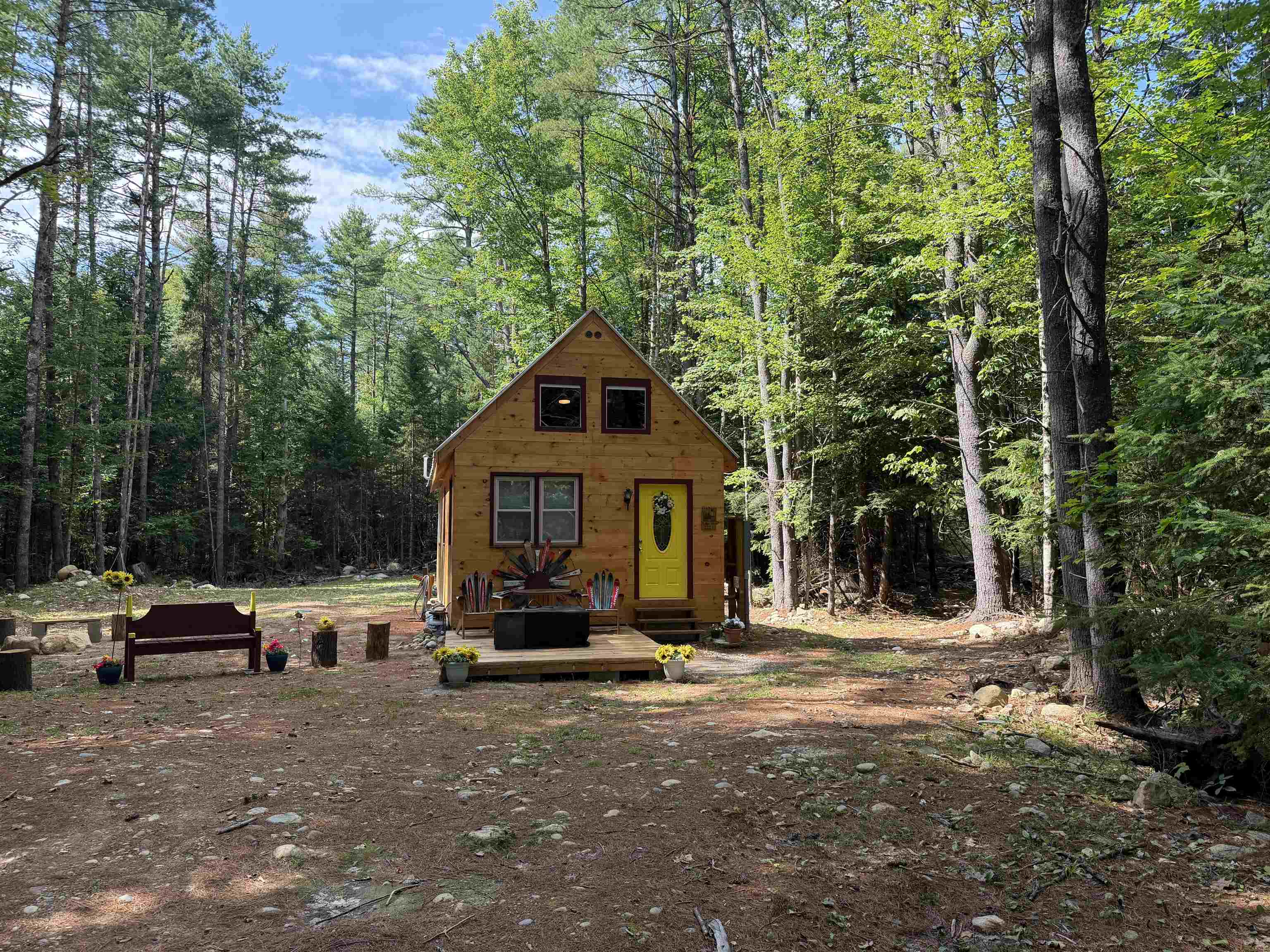 8 Swiftwater Circle Property Photo 2