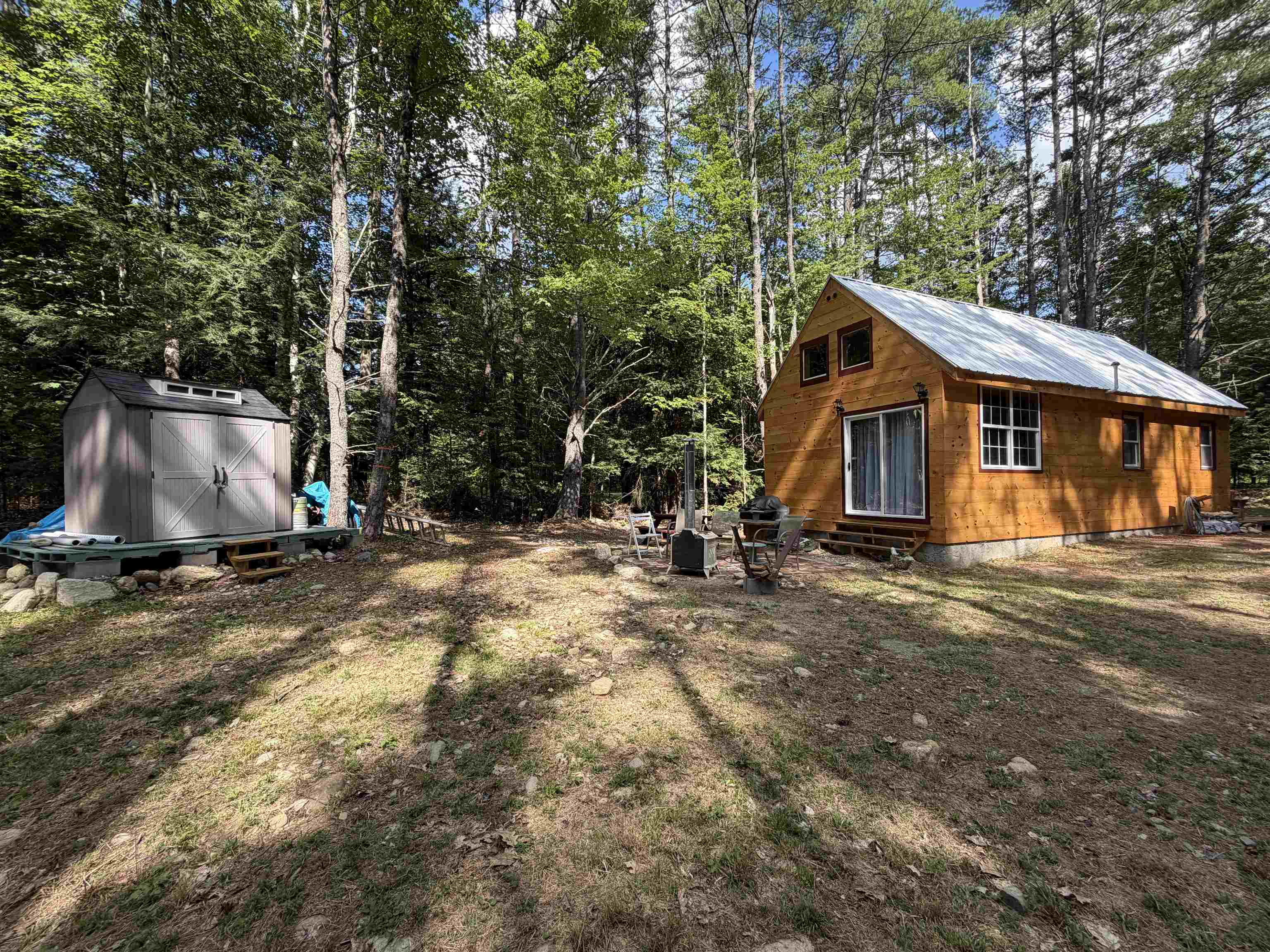 8 Swiftwater Circle Property Photo 3