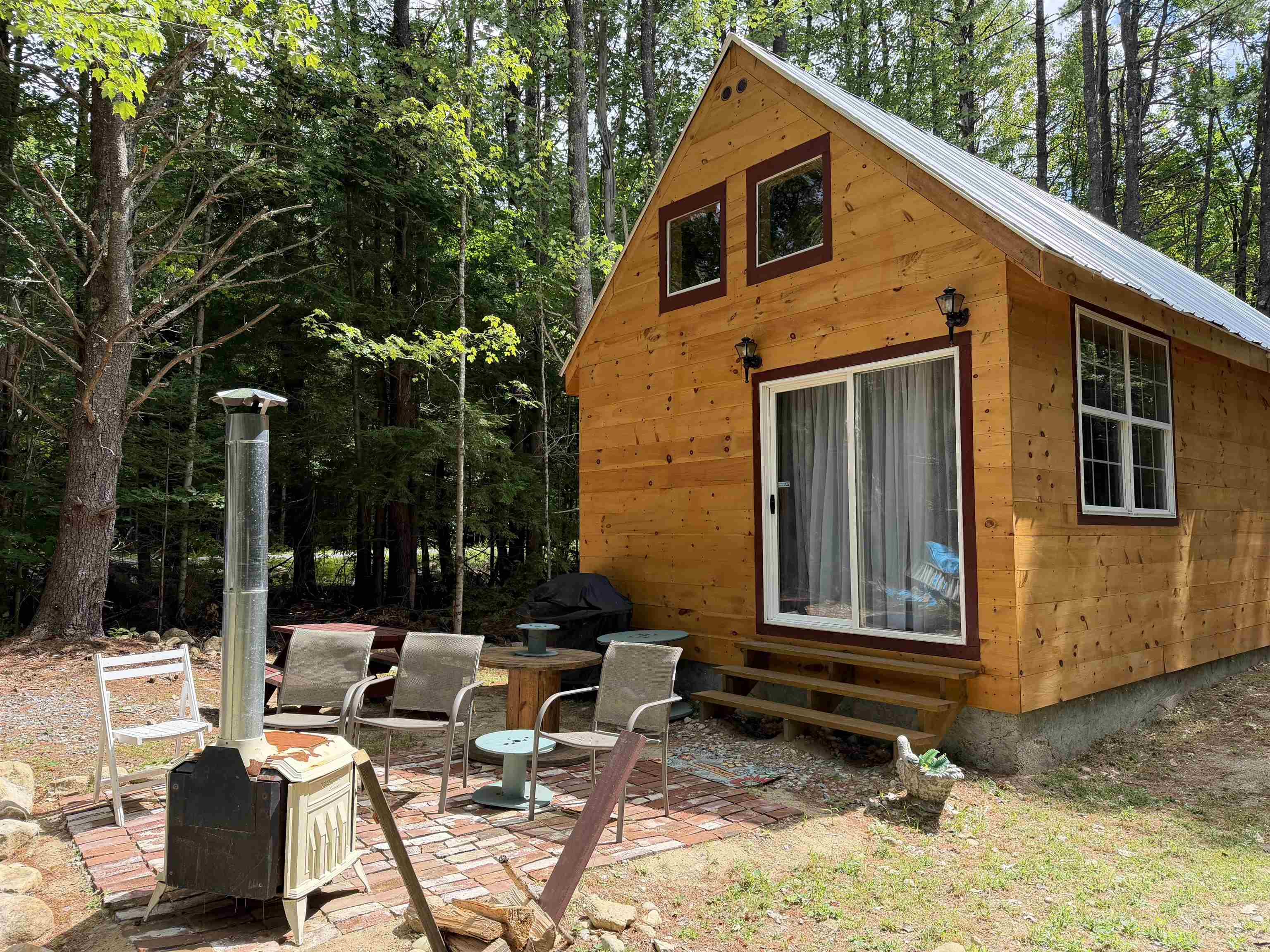 8 Swiftwater Circle Property Photo 4