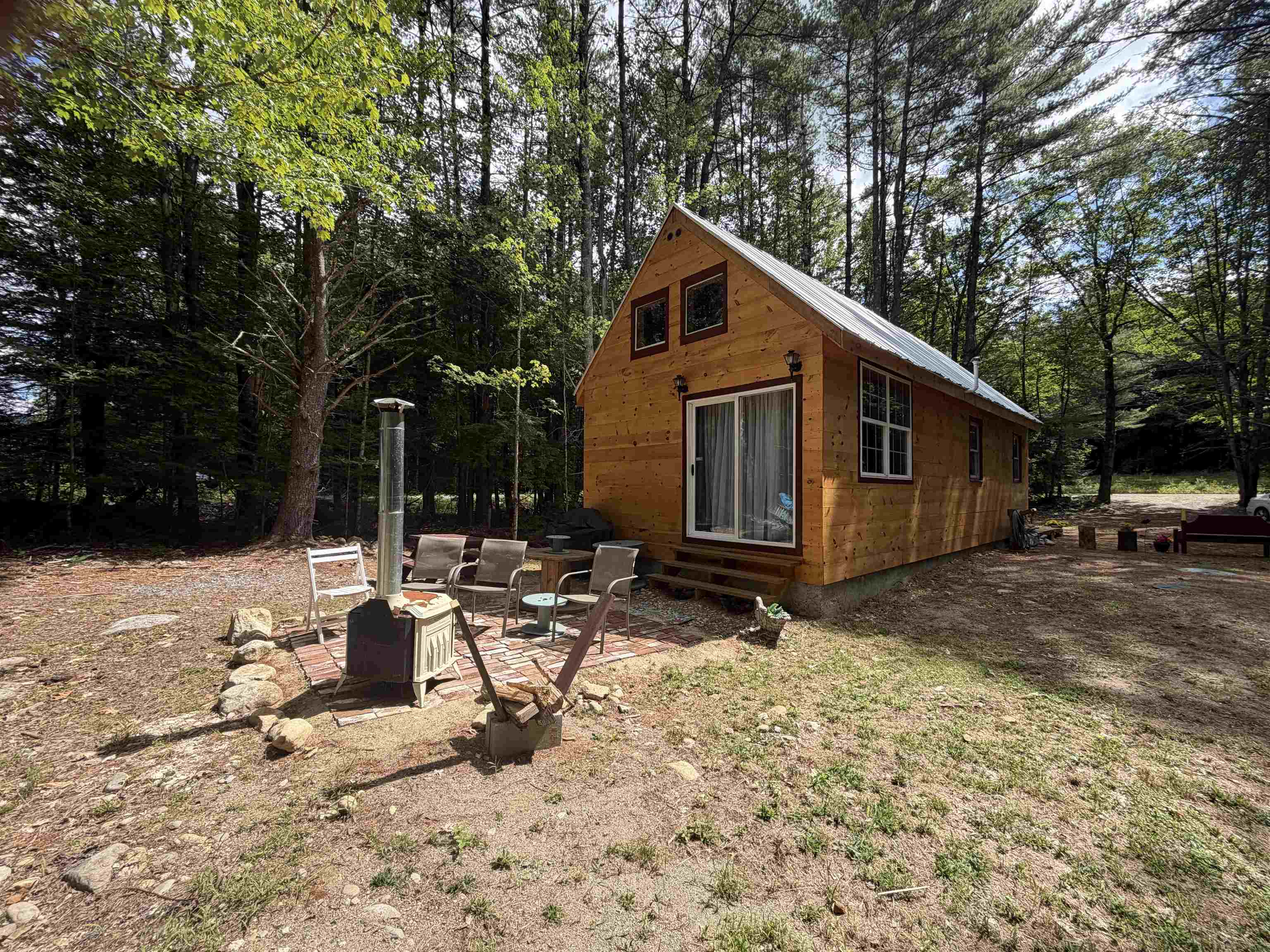 8 Swiftwater Circle Property Photo 5