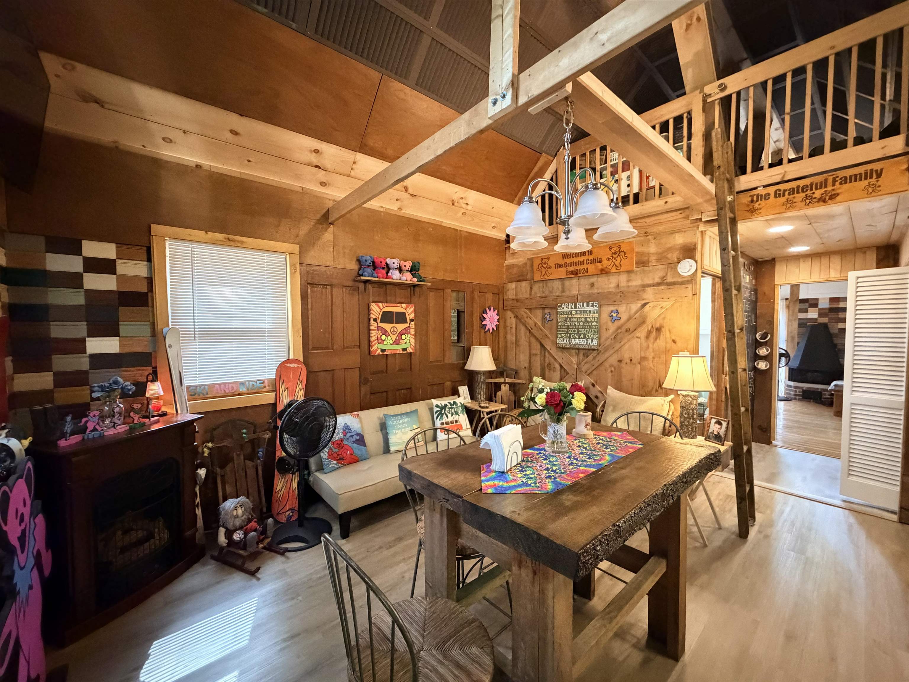 8 Swiftwater Circle Property Photo 8
