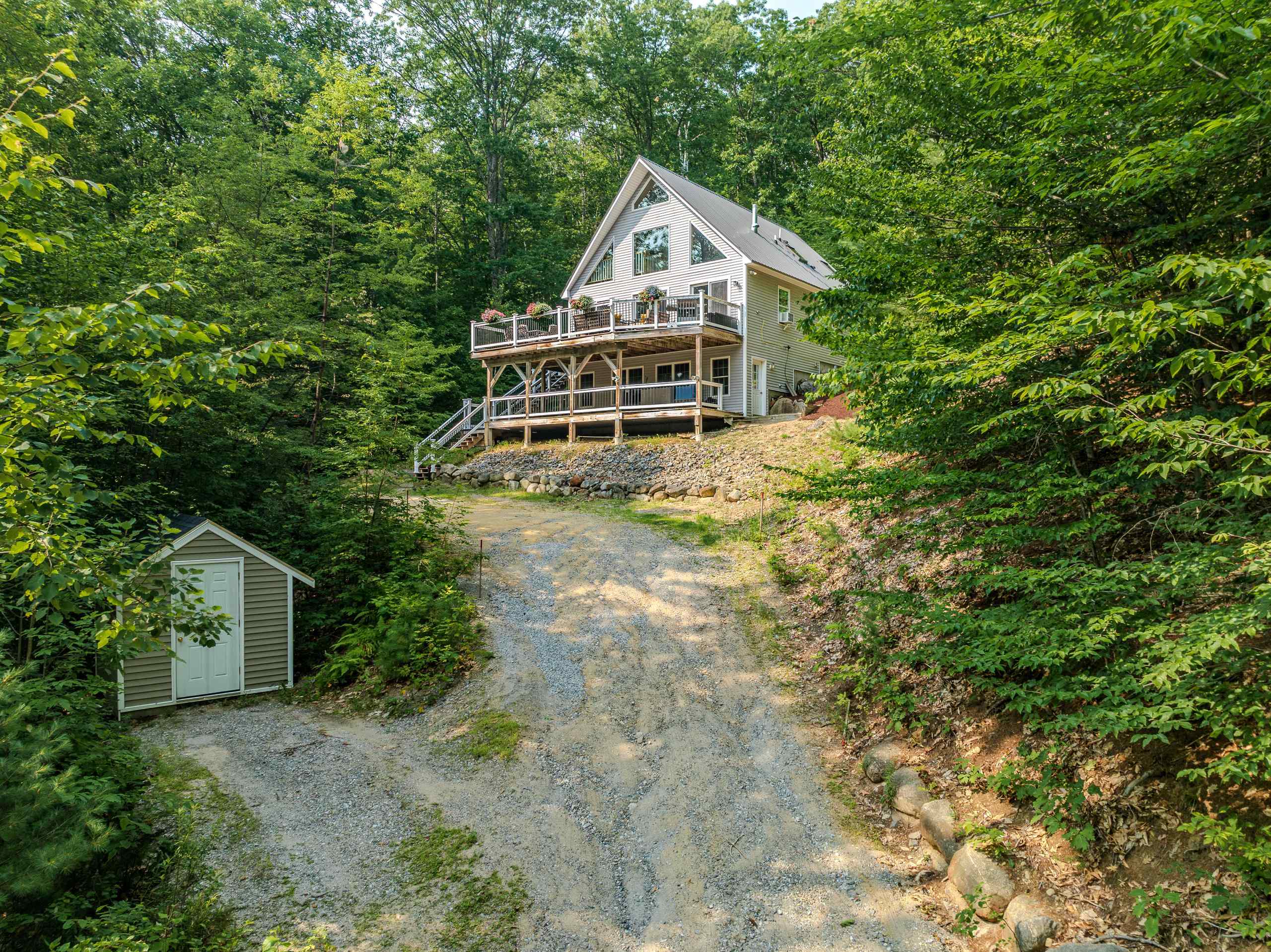 67 David Thompson Drive Property Photo 3